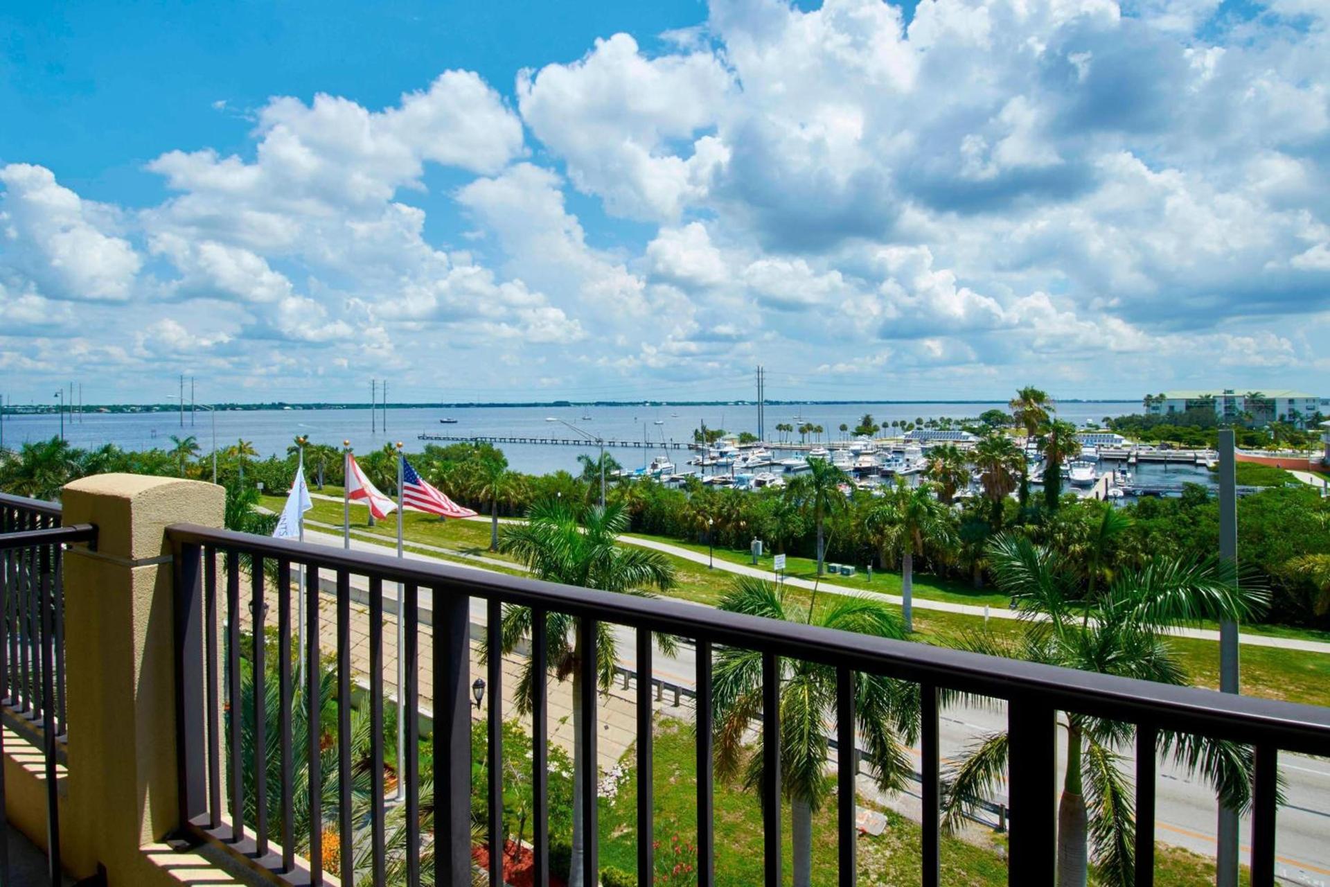Four Points by Sheraton Punta Gorda Harborside photo 29