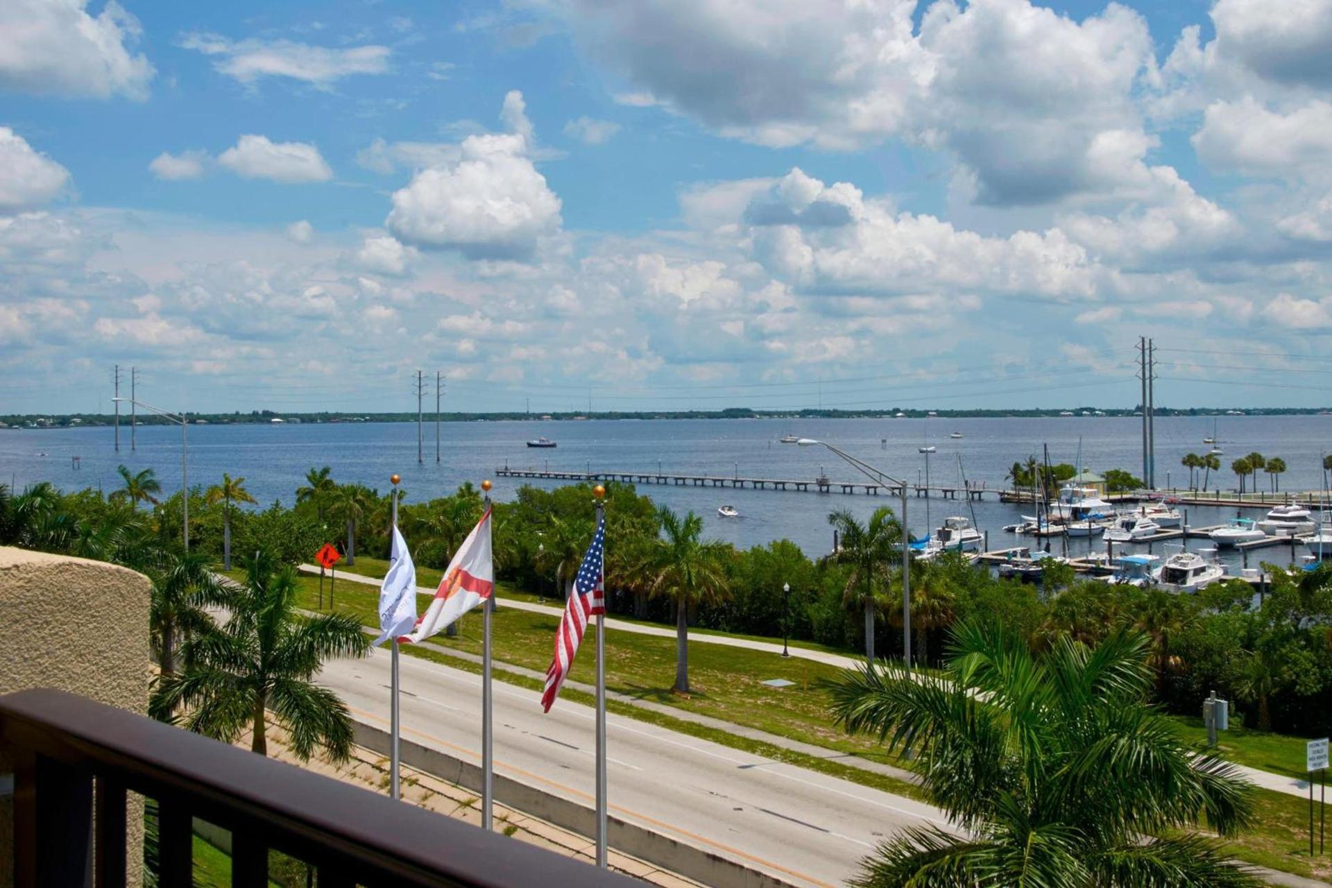 Four Points by Sheraton Punta Gorda Harborside photo 30