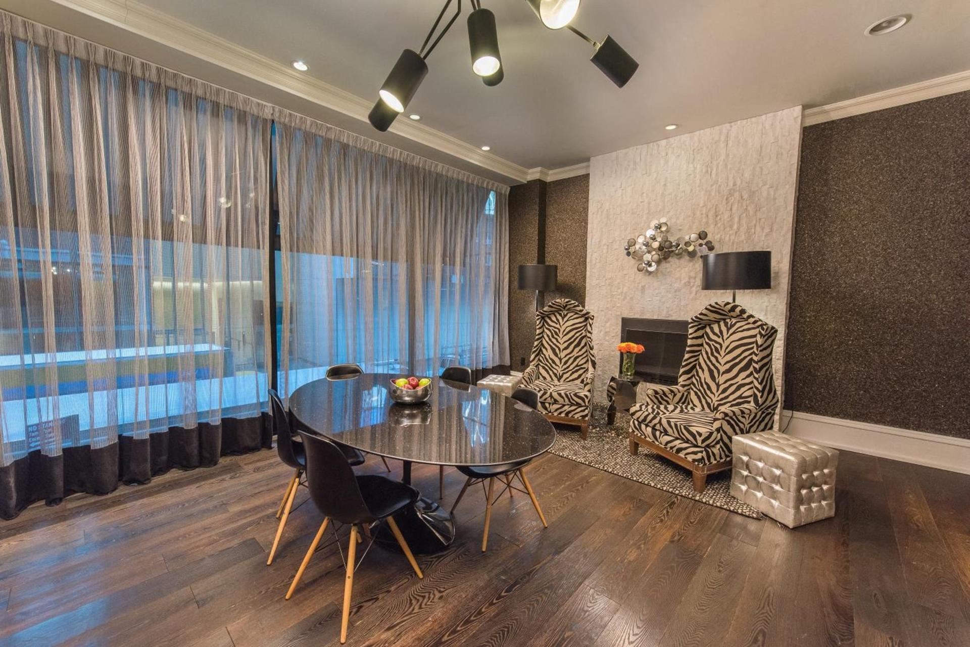 Moderne Hotel photo 26