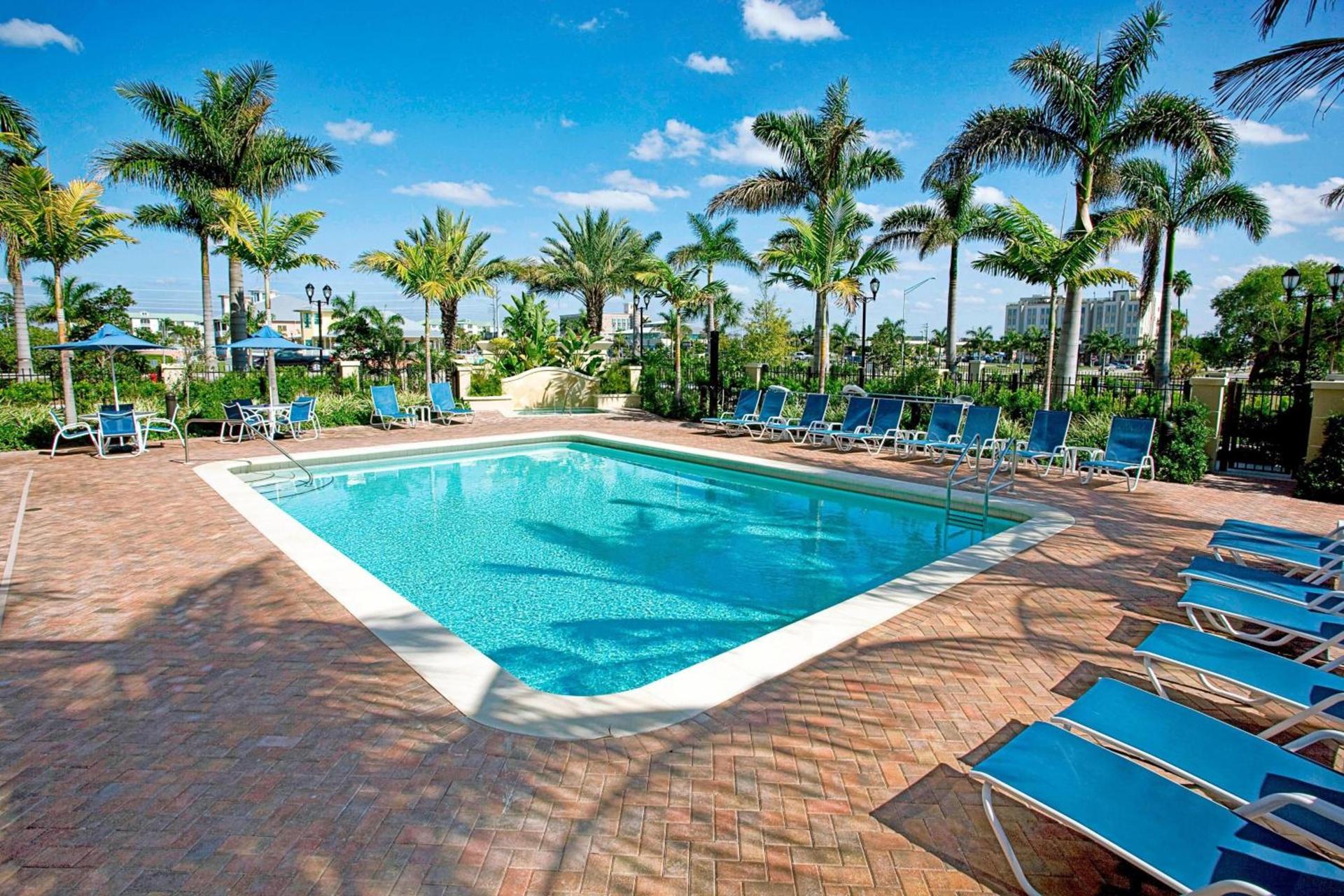 Four Points by Sheraton Punta Gorda Harborside photo 70