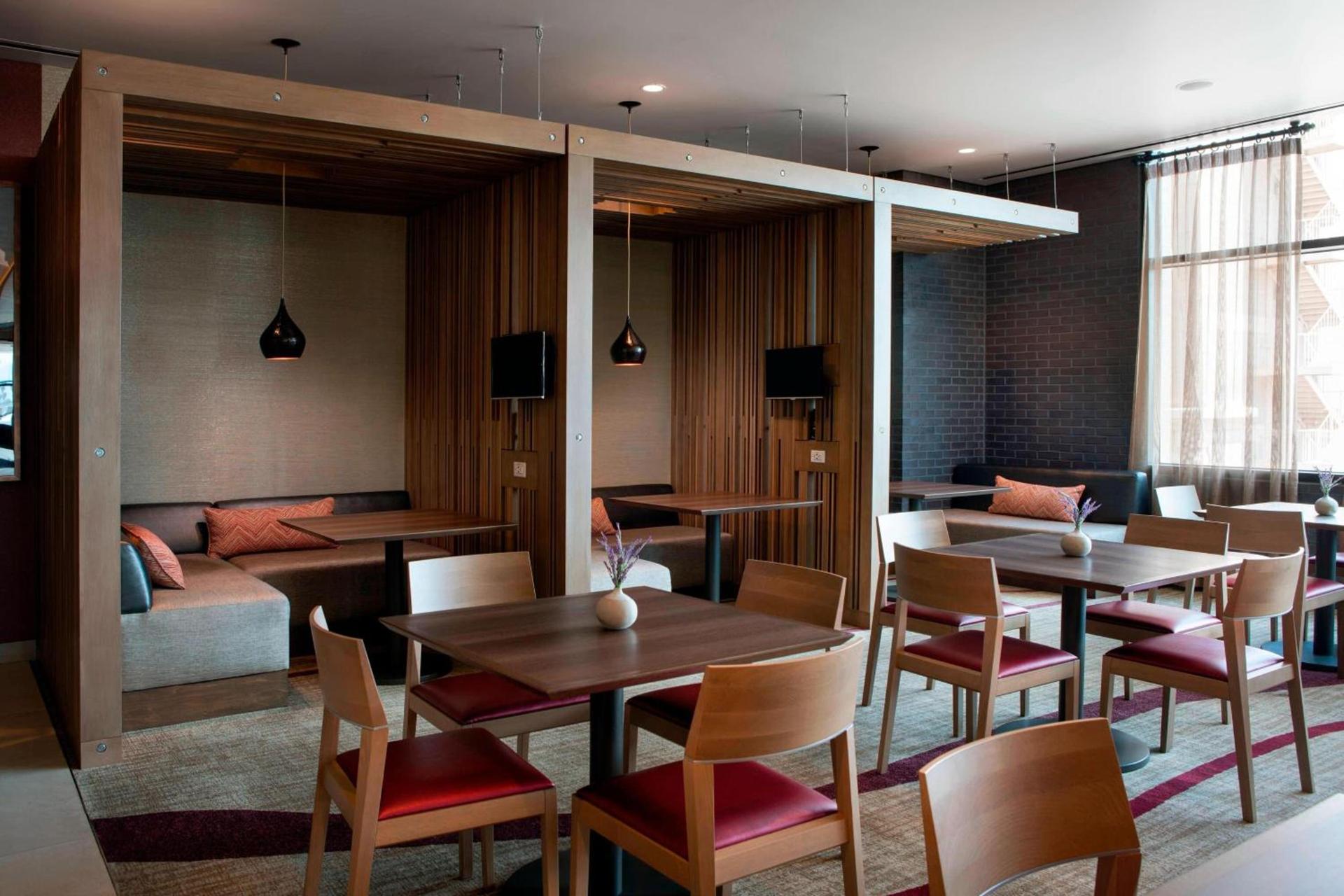 Residence Inn by Marriott Phoenix Downtown photo 17