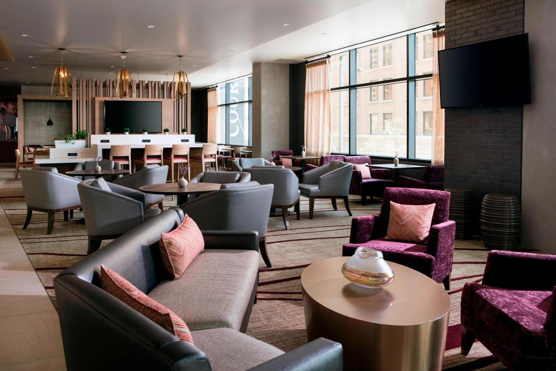 Residence Inn by Marriott Phoenix Downtown photo 16