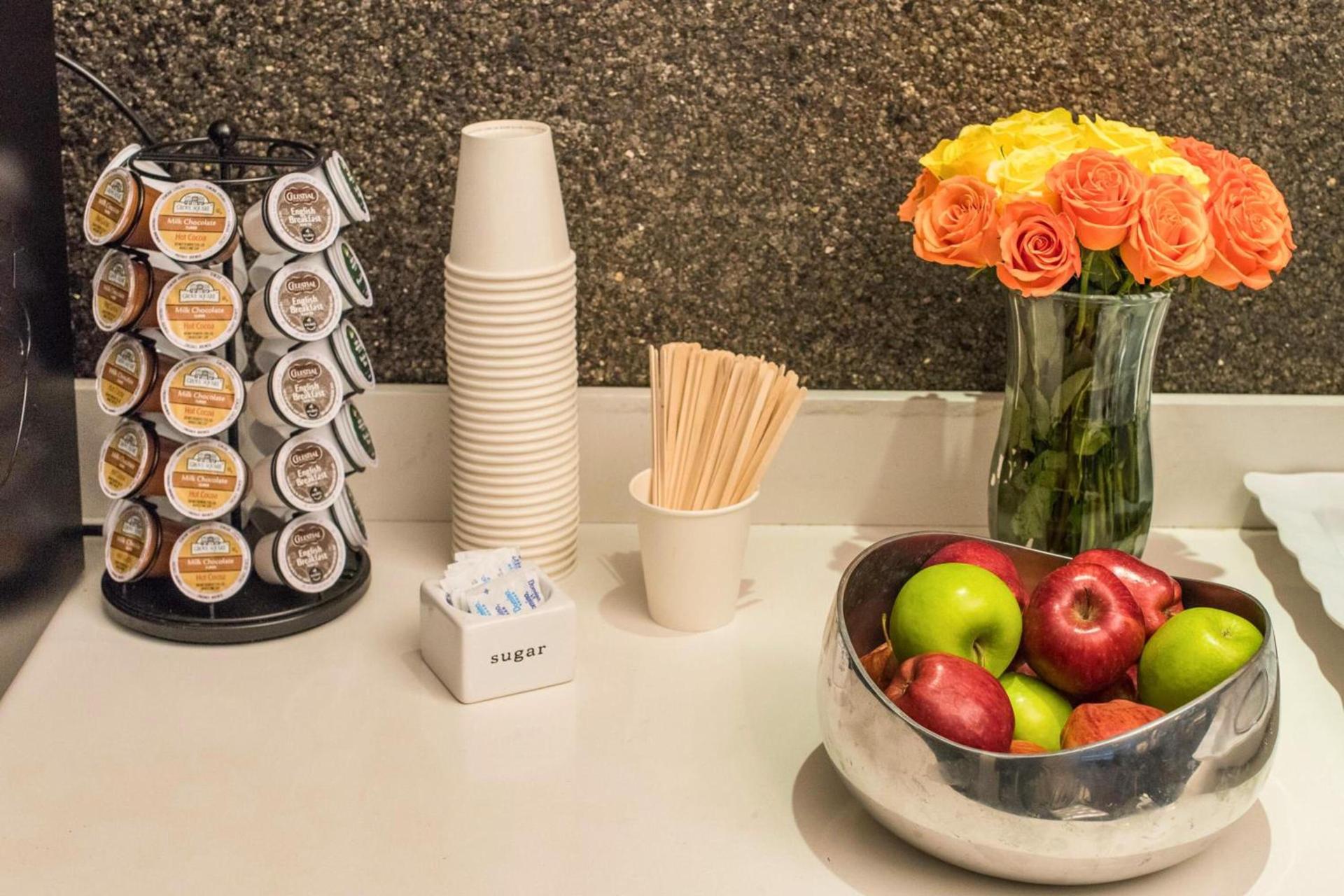 Moderne Hotel photo 33