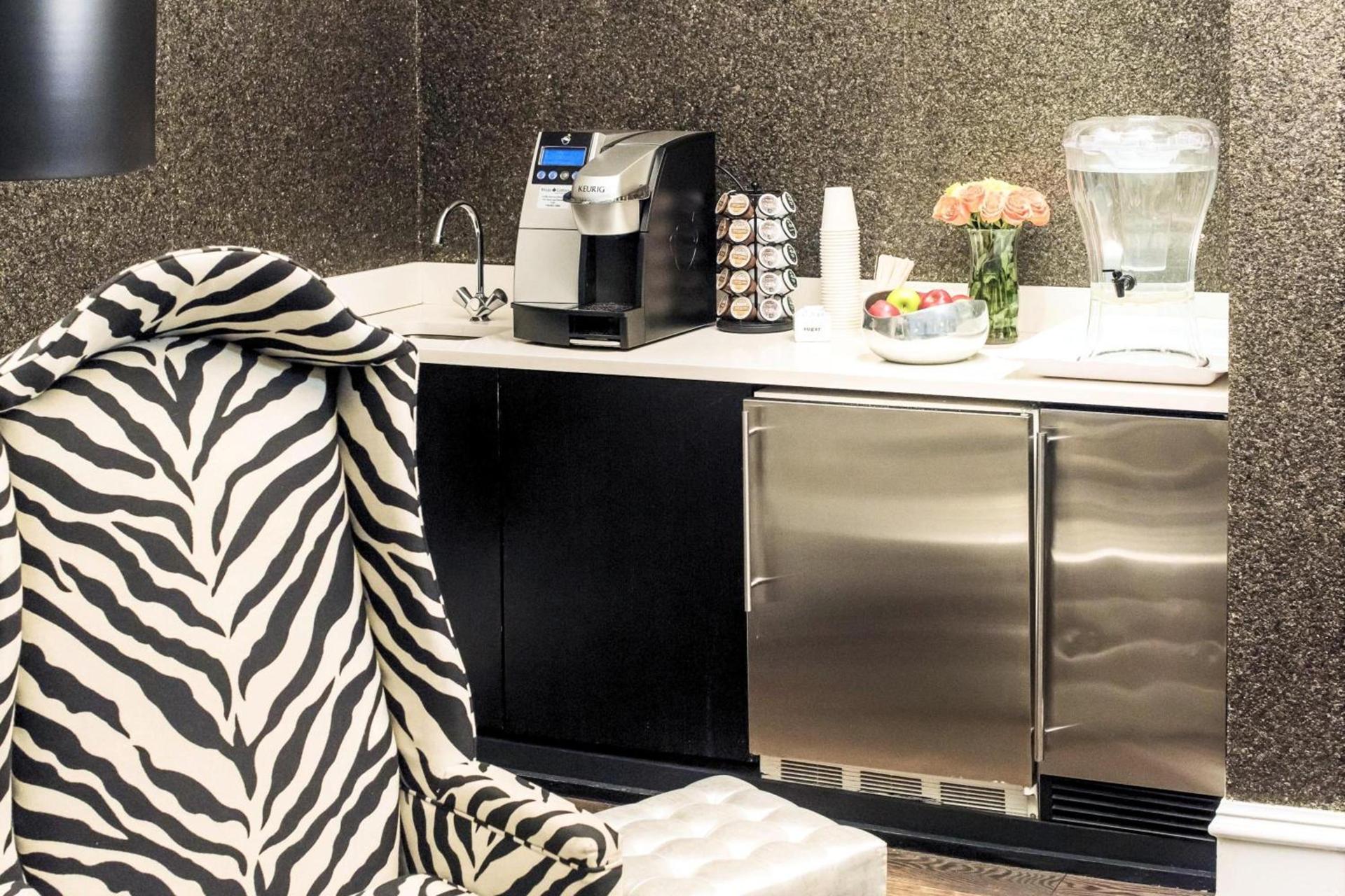 Moderne Hotel photo 30