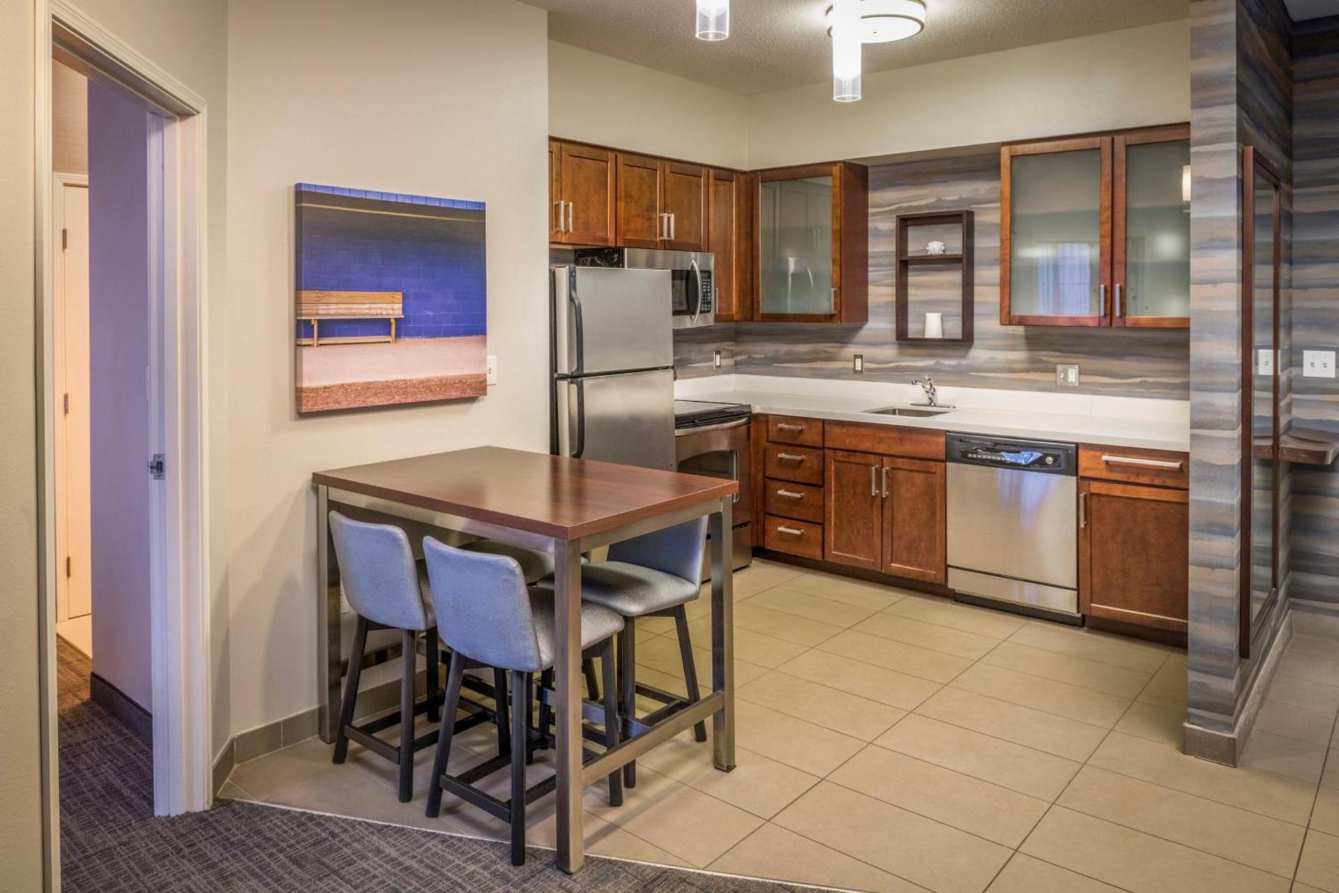 Residence Inn by Marriott Williamsport photo 33