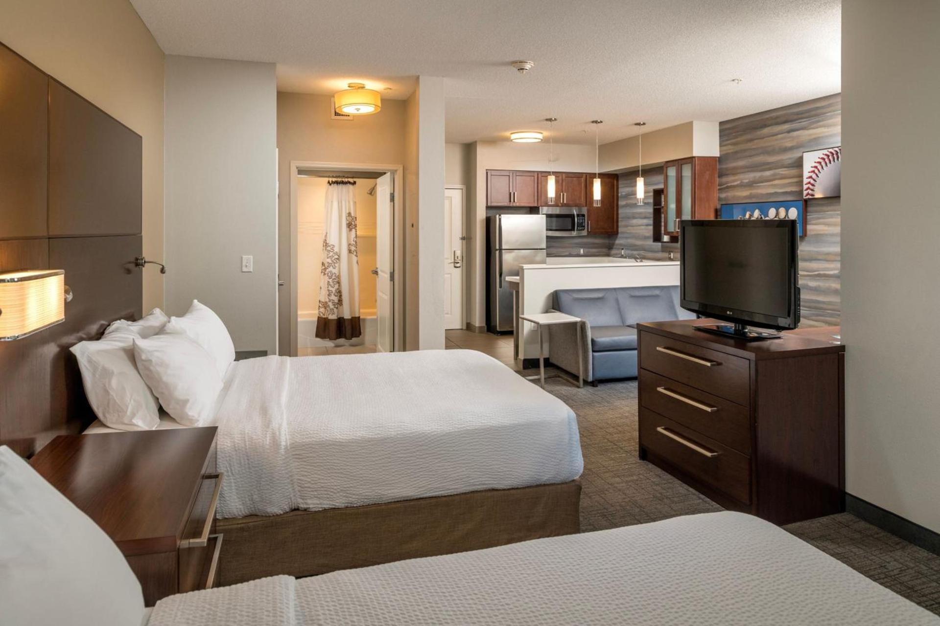 Residence Inn by Marriott Williamsport photo 16