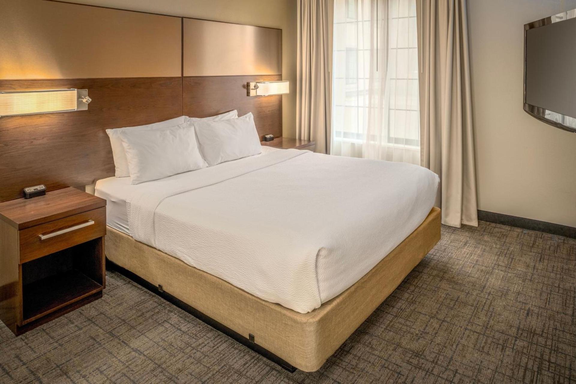 Residence Inn by Marriott Williamsport photo 17