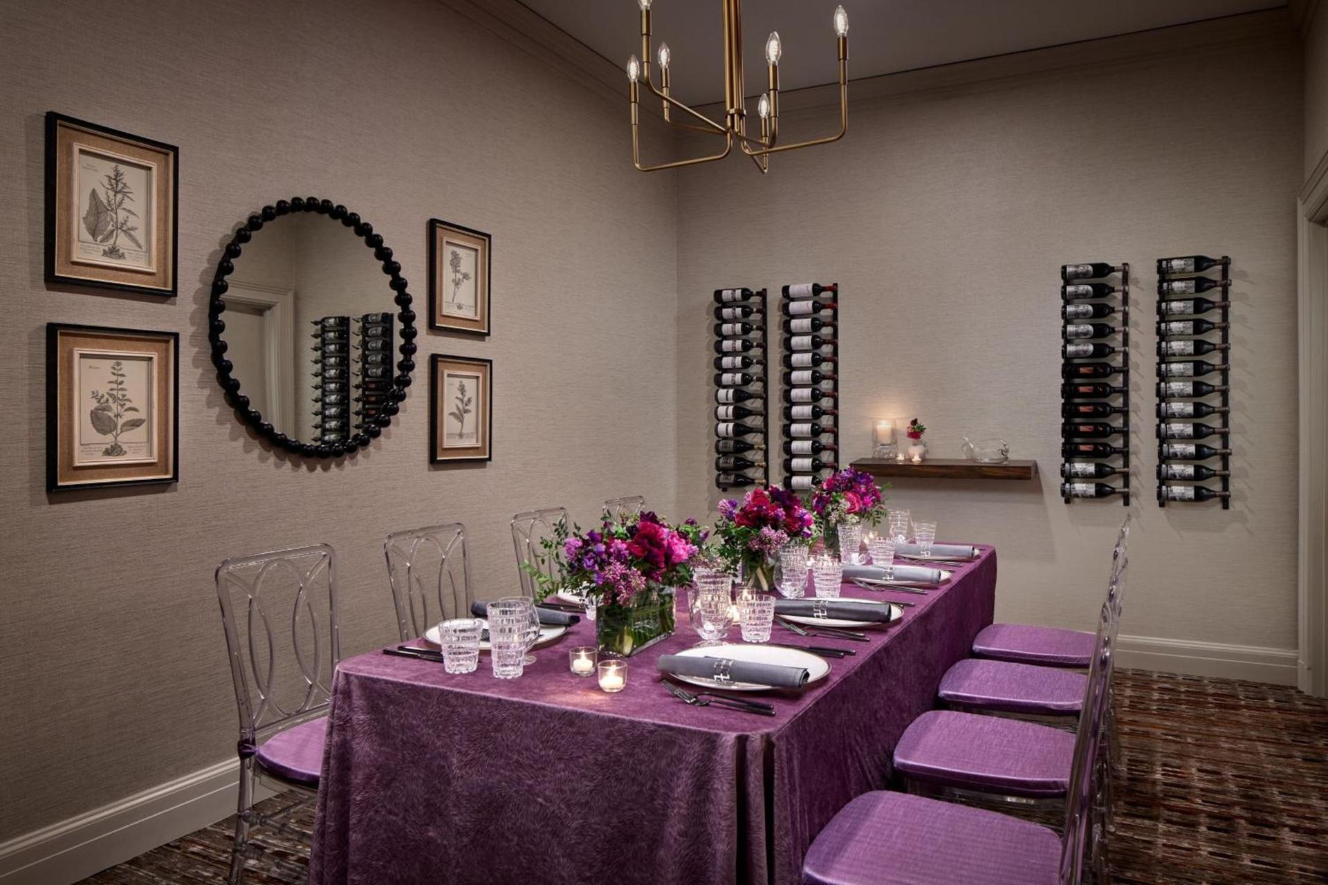 The Ritz-Carlton, Tysons Corner photo 40