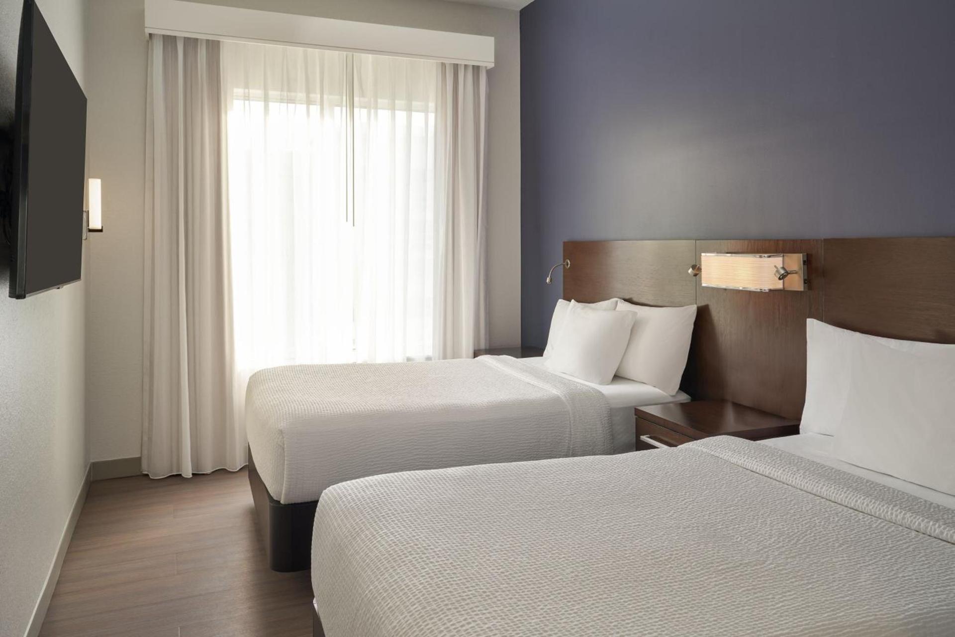 Residence Inn by Marriott West Palm Beach Downtown photo 9