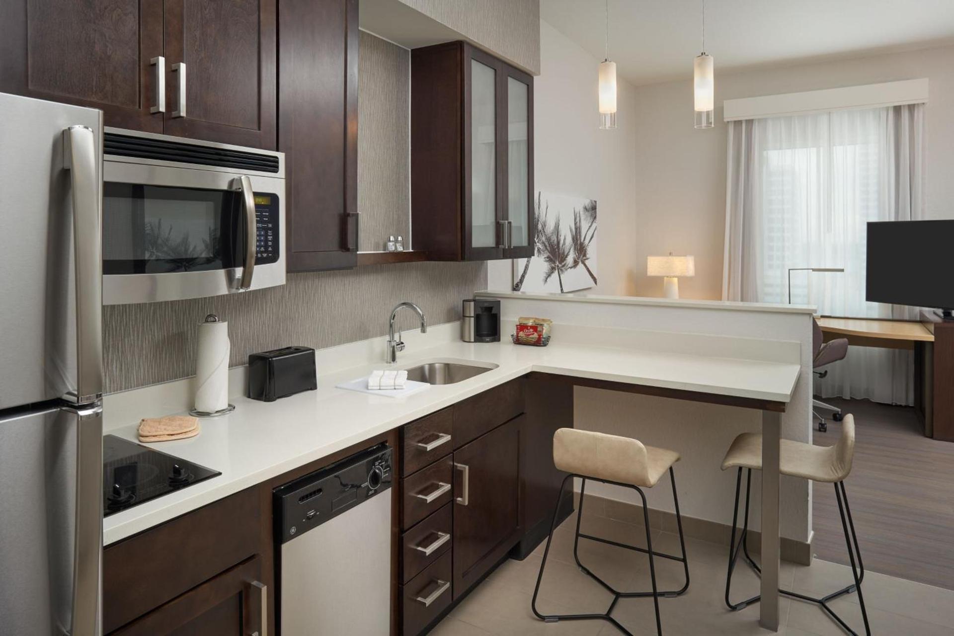 Residence Inn by Marriott West Palm Beach Downtown photo 23