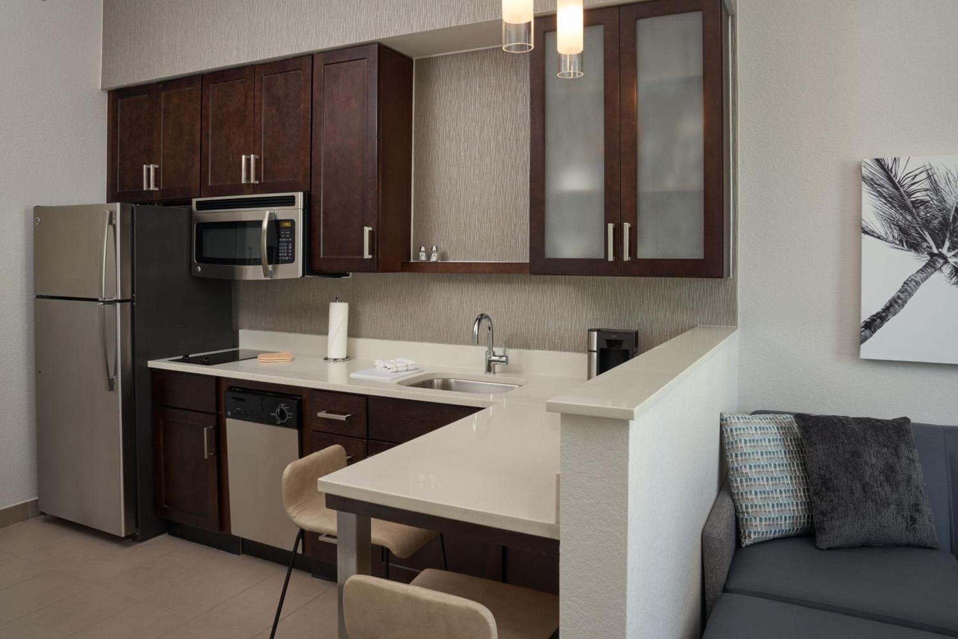 Residence Inn by Marriott West Palm Beach Downtown photo 25