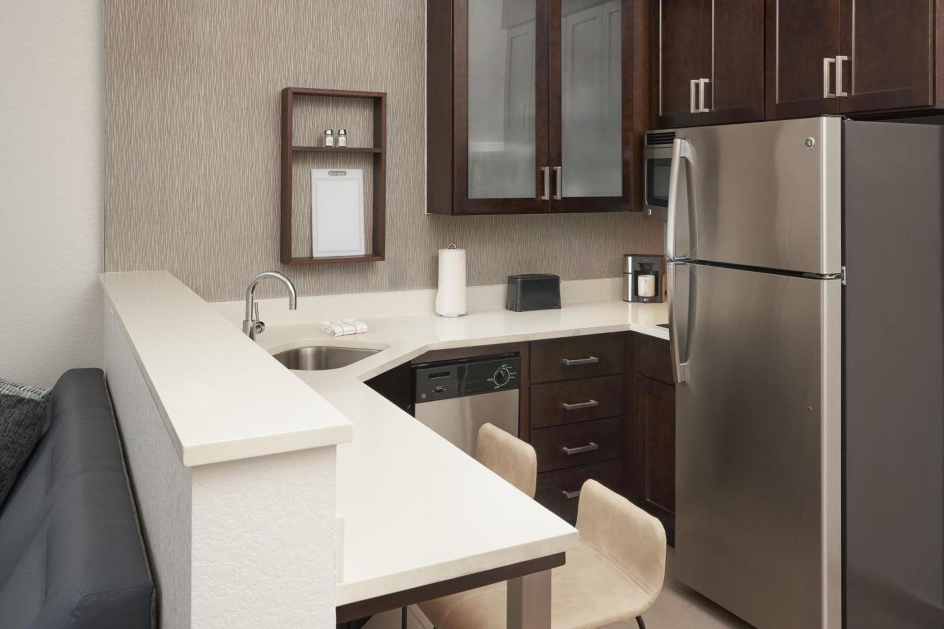 Residence Inn by Marriott West Palm Beach Downtown photo 26
