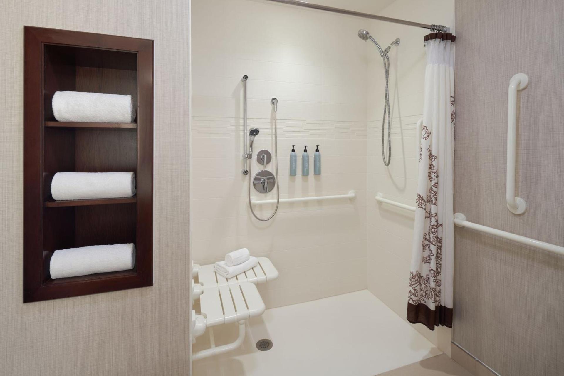 Residence Inn by Marriott West Palm Beach Downtown photo 33