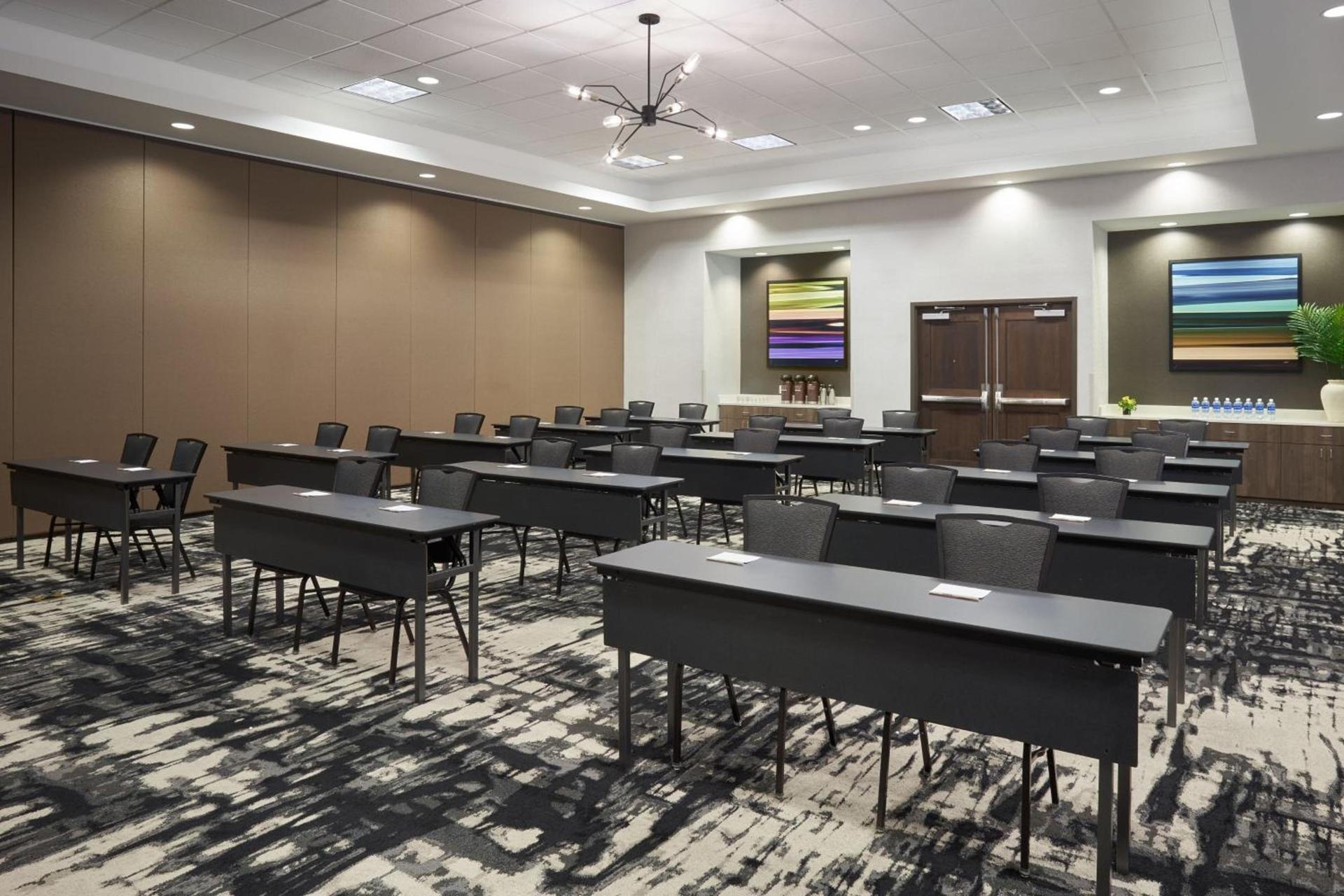 Residence Inn by Marriott West Palm Beach Downtown photo 49