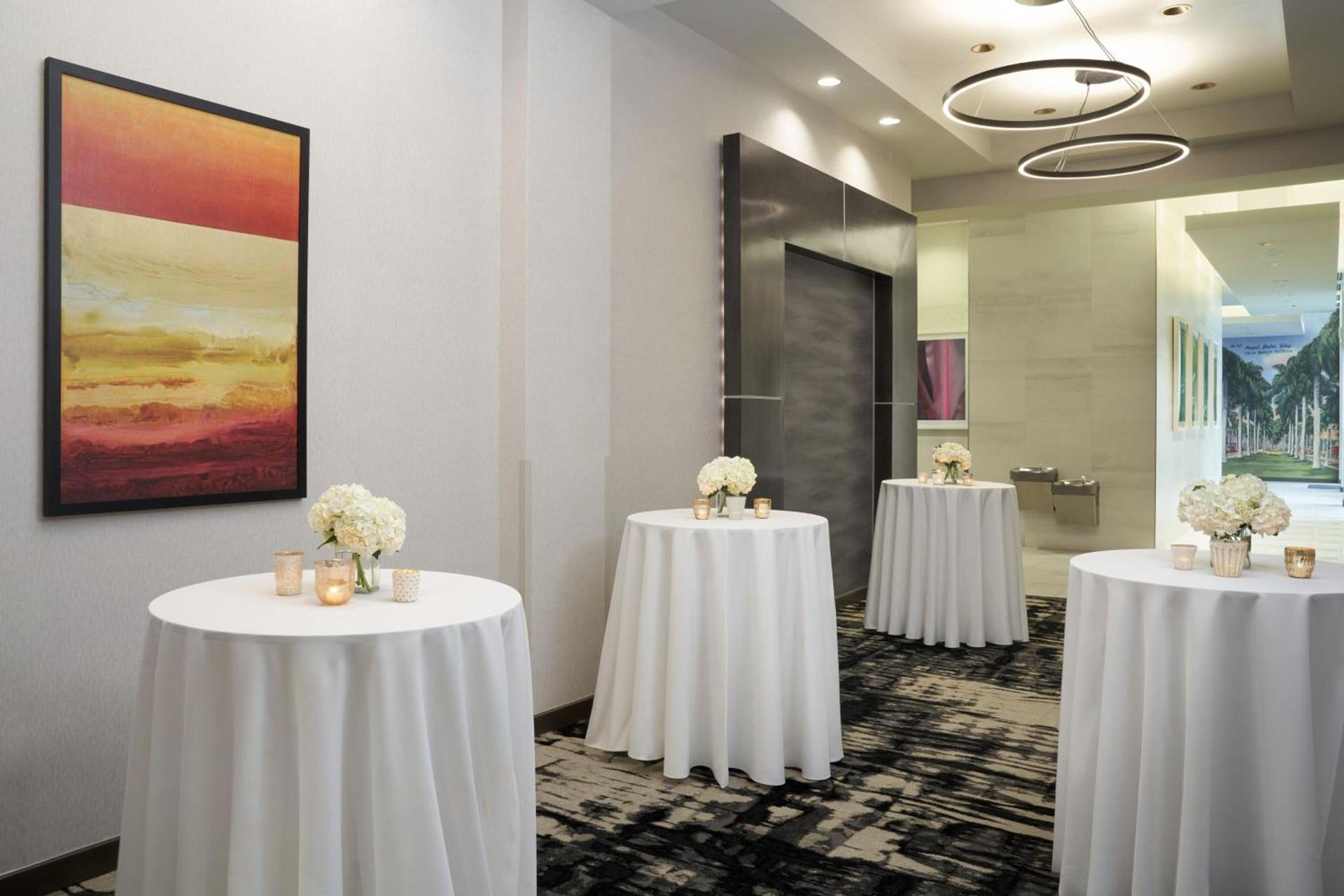 Residence Inn by Marriott West Palm Beach Downtown photo 51