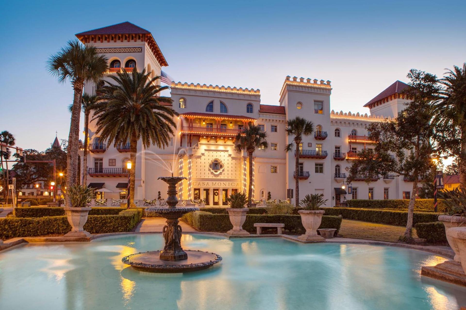 Casa Monica Resort & Spa, Autograph Collection photo 3