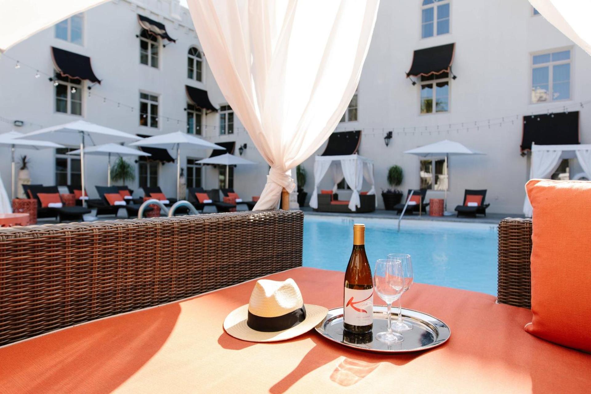Casa Monica Resort & Spa, Autograph Collection photo 62