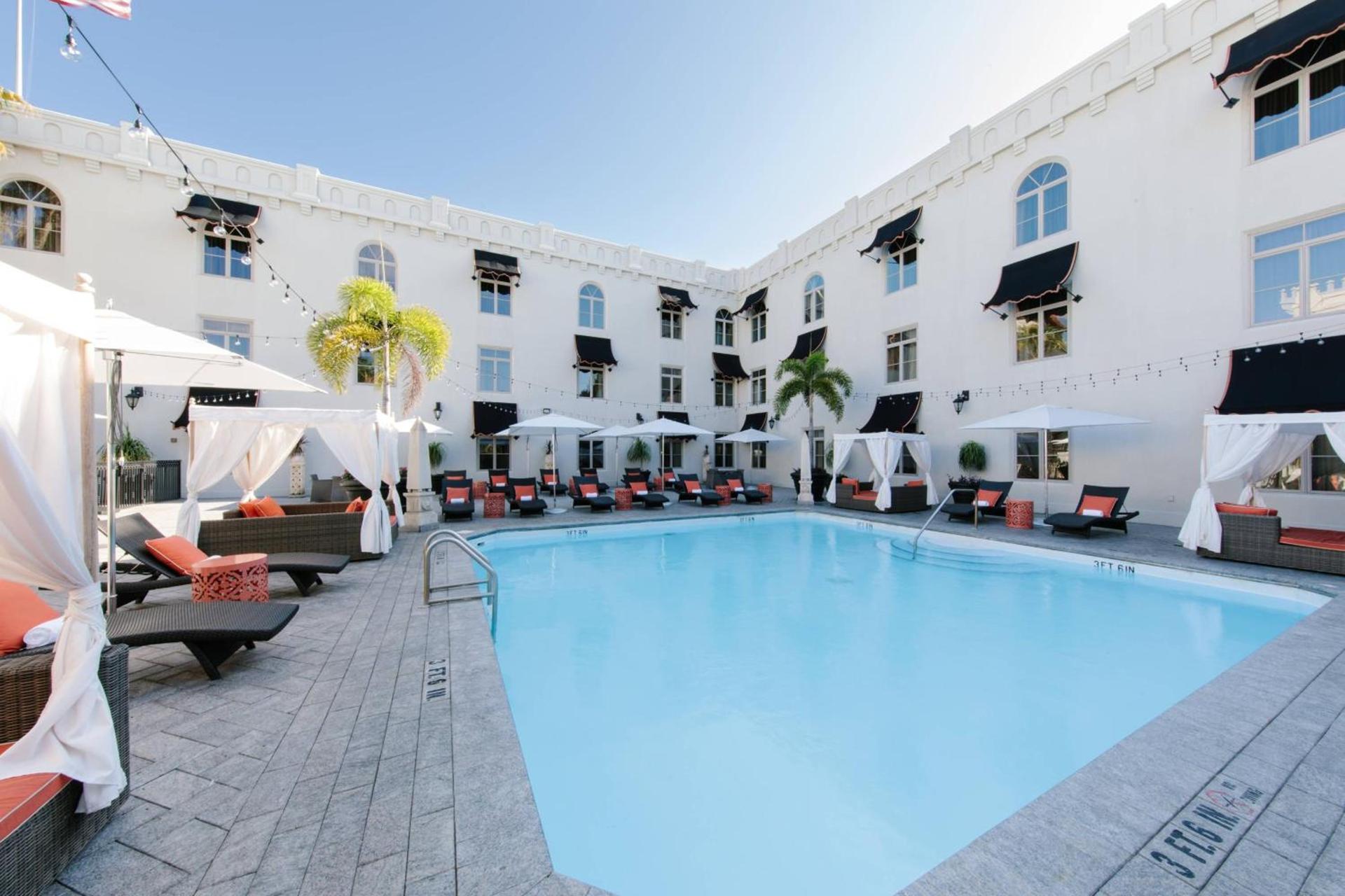 Casa Monica Resort & Spa, Autograph Collection photo 61
