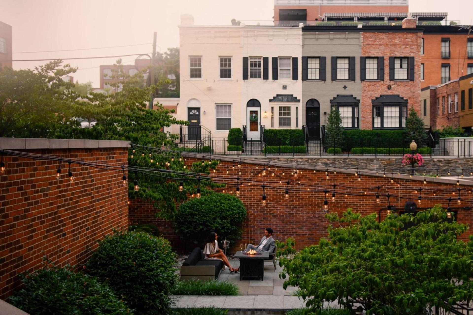 The Ritz-Carlton Georgetown, Washington, D.C. photo 3