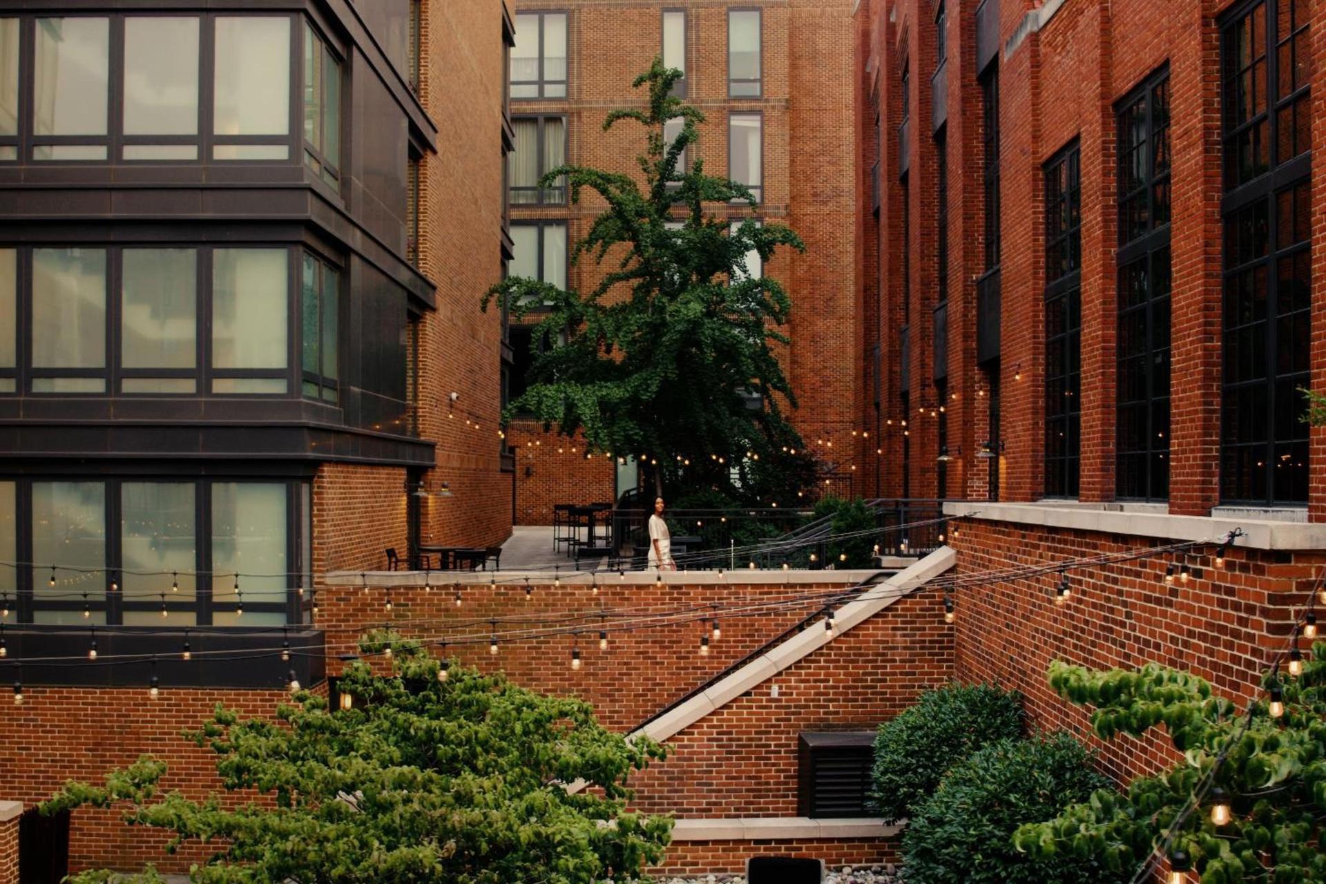 The Ritz-Carlton Georgetown, Washington, D.C. photo 4