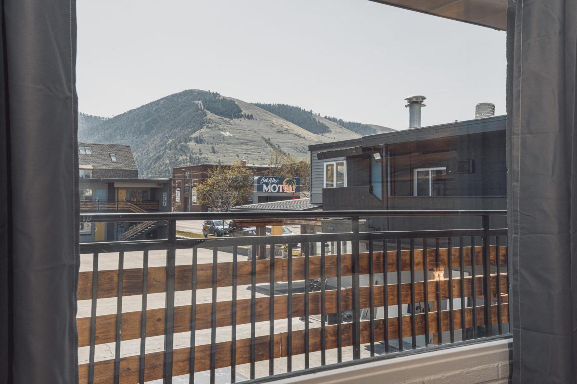 Bel Aire Motel photo 1