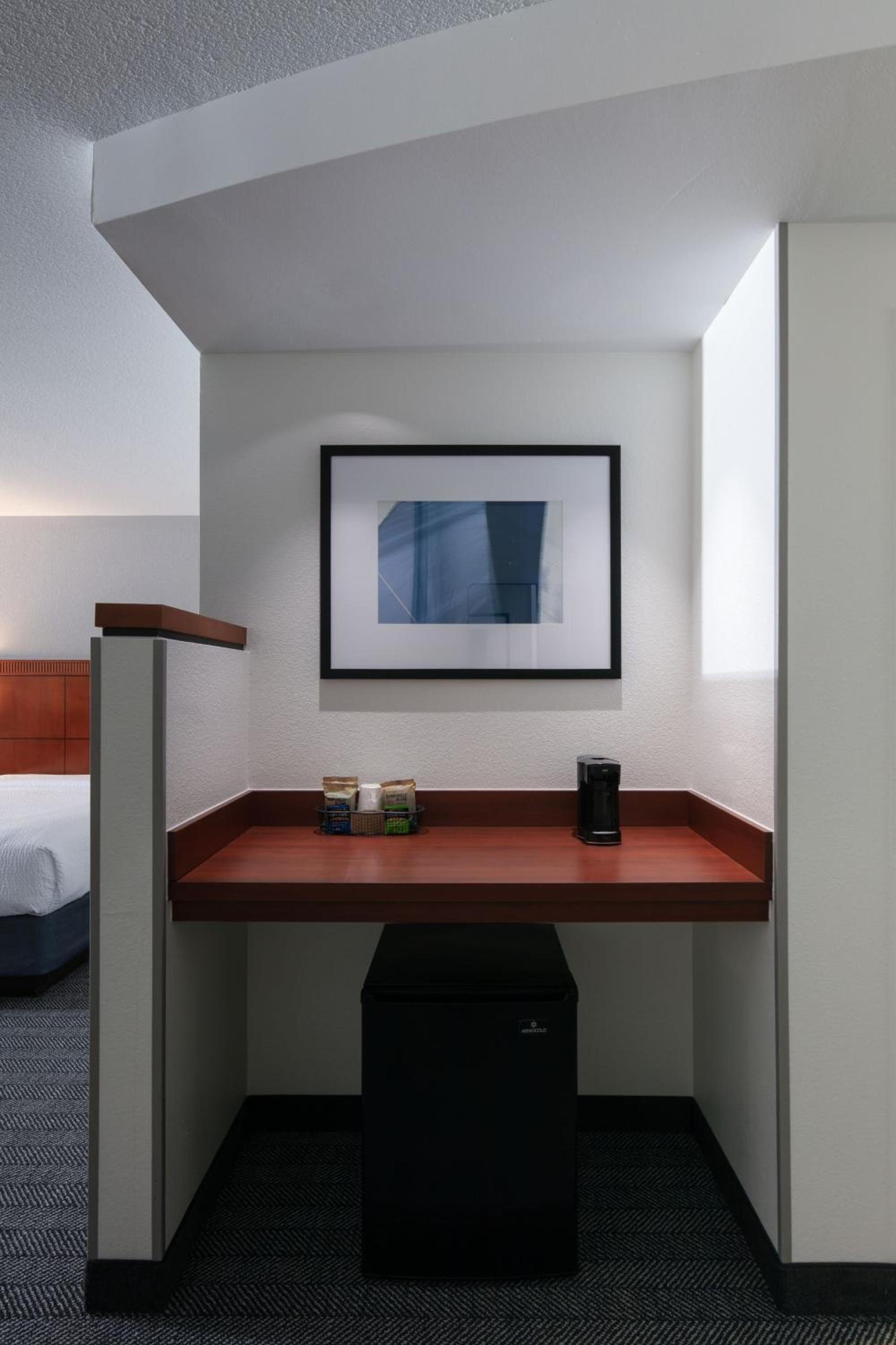 Courtyard by Marriott Wichita at Old Town photo 28