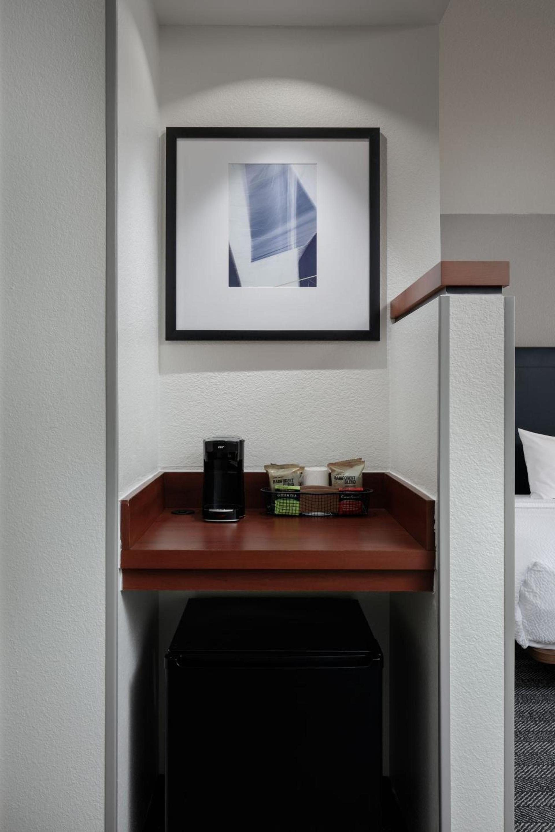 Courtyard by Marriott Wichita at Old Town photo 30