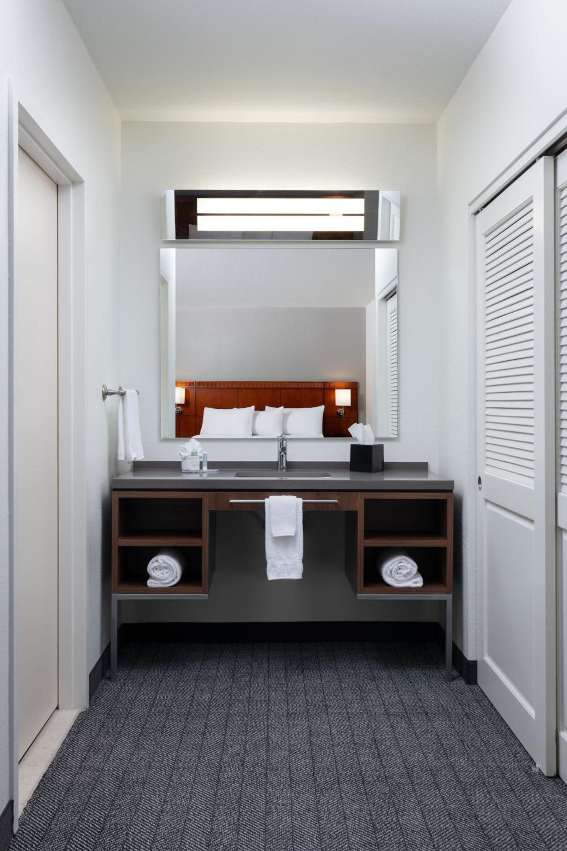 Courtyard by Marriott Wichita at Old Town photo 31