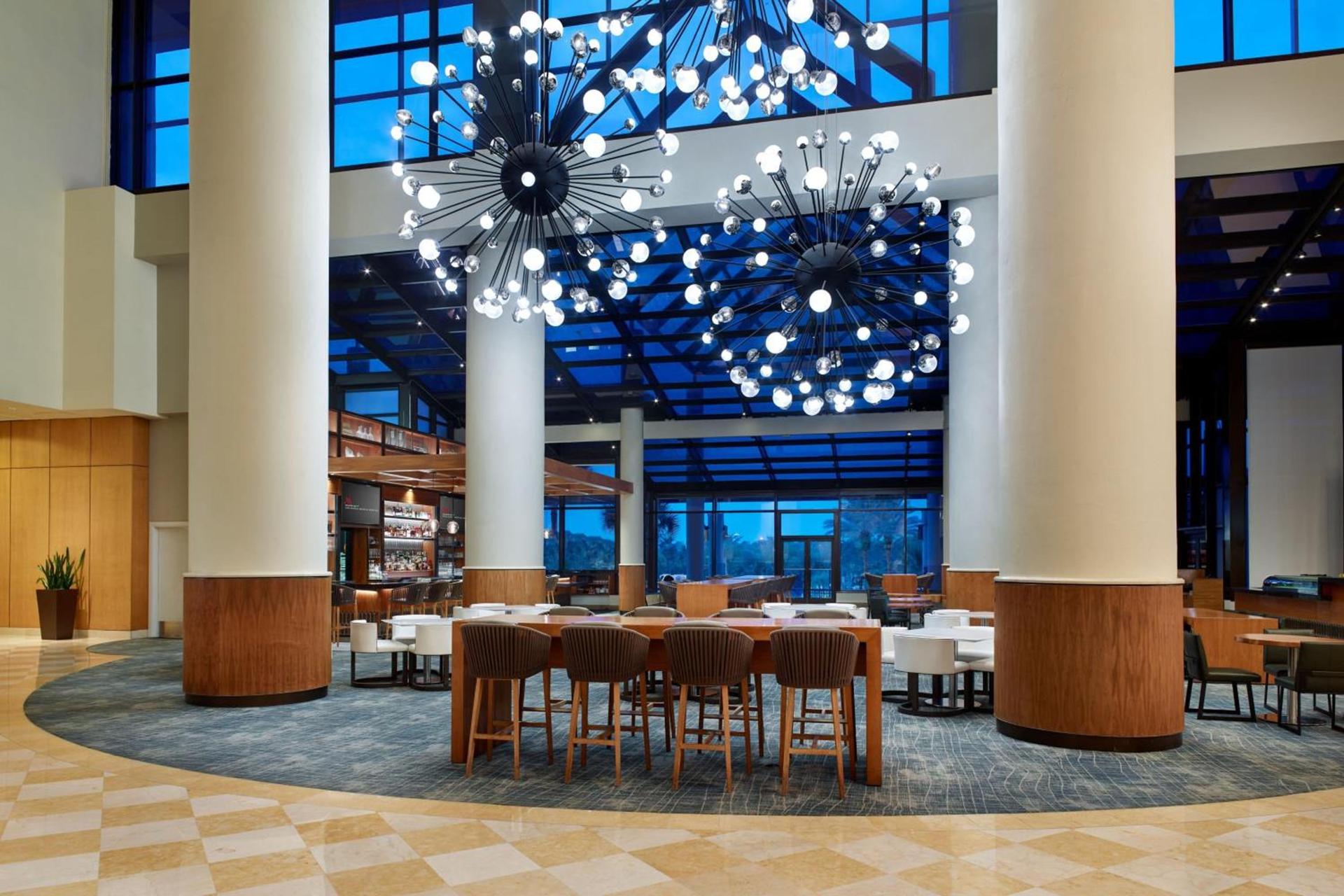 Orlando World Center Marriott photo 18