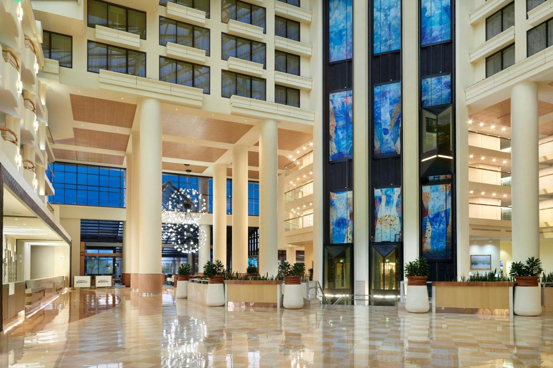 Orlando World Center Marriott photo 19