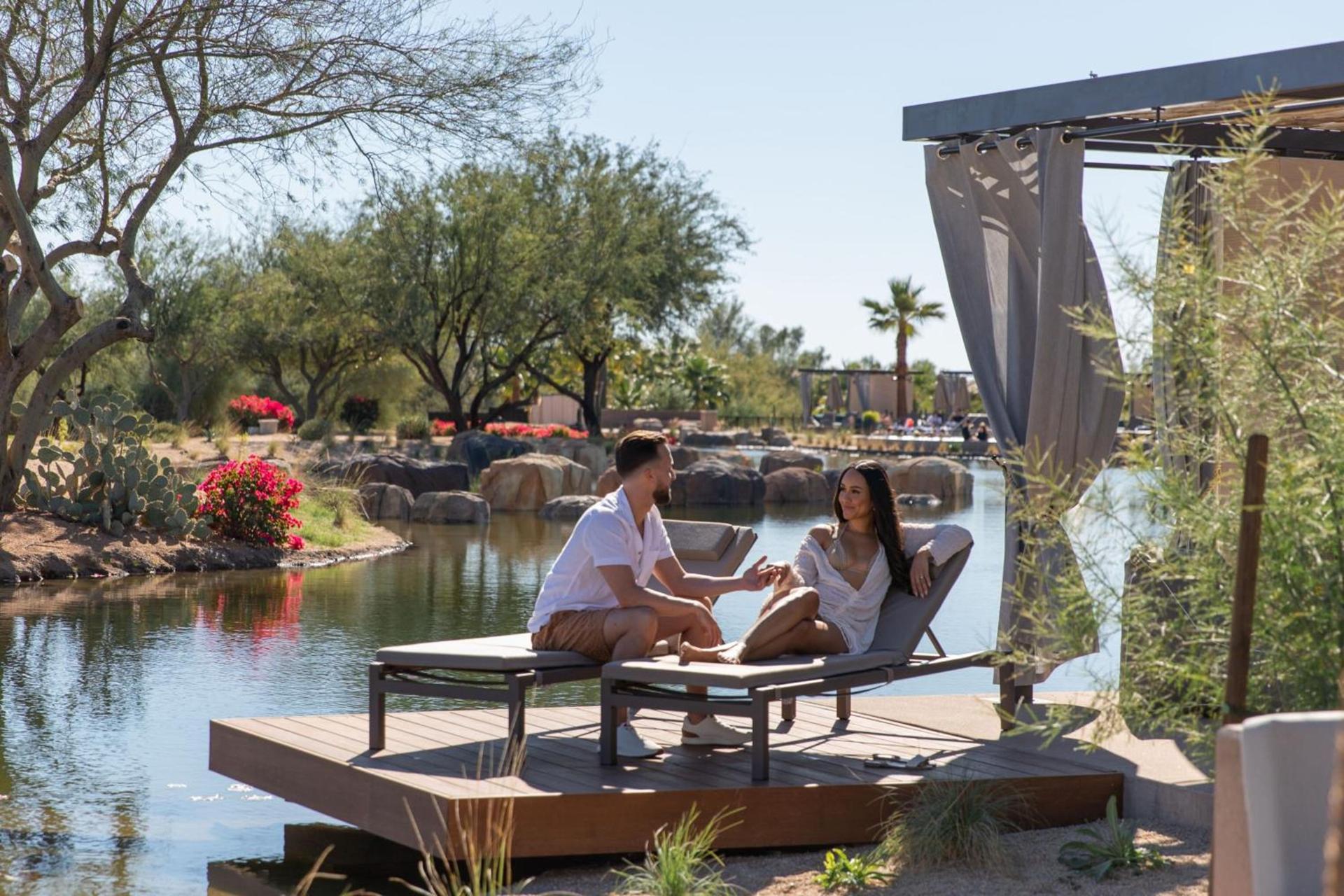 JW Marriott Phoenix Desert Ridge Resort & Spa photo 72