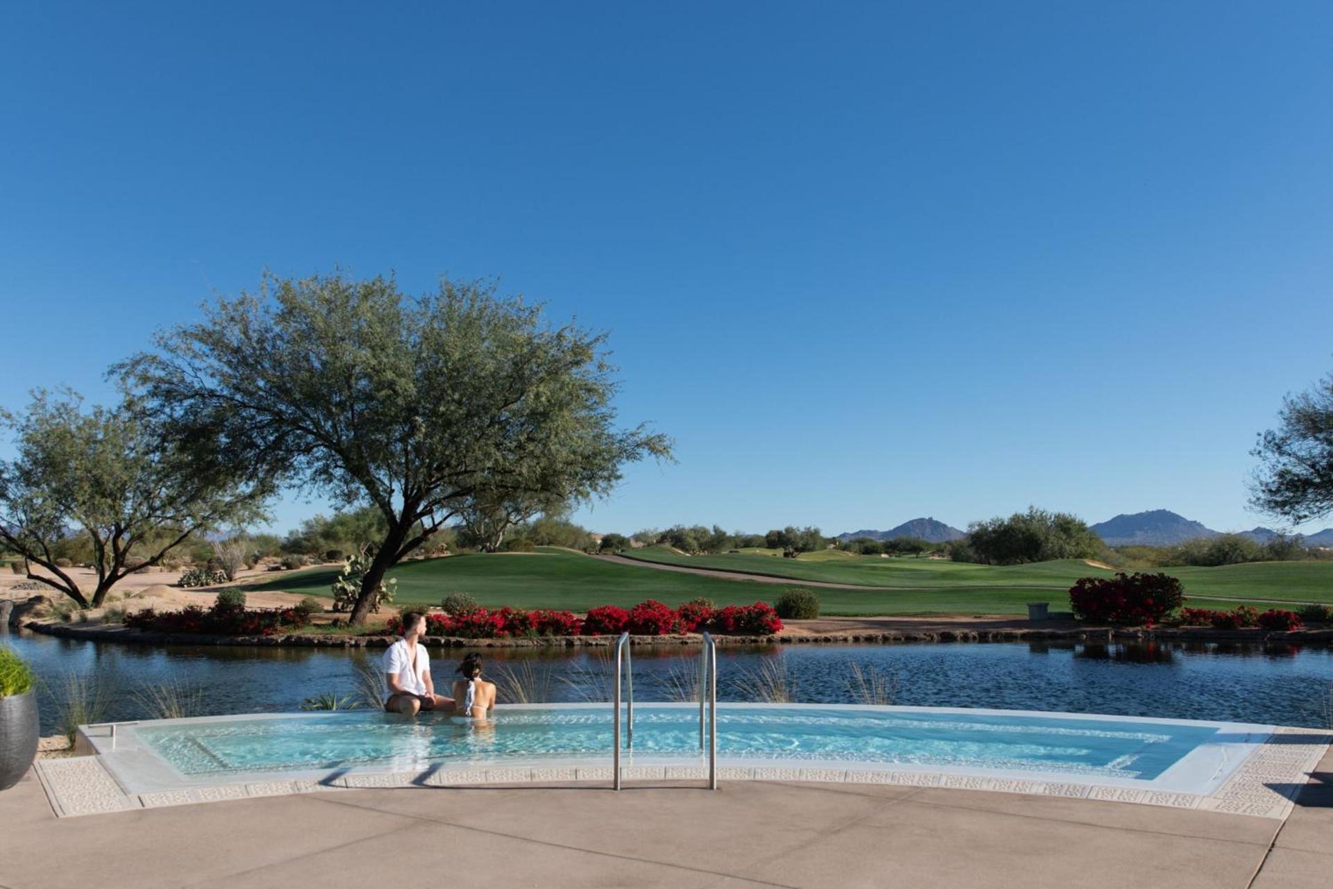 JW Marriott Phoenix Desert Ridge Resort & Spa photo 74