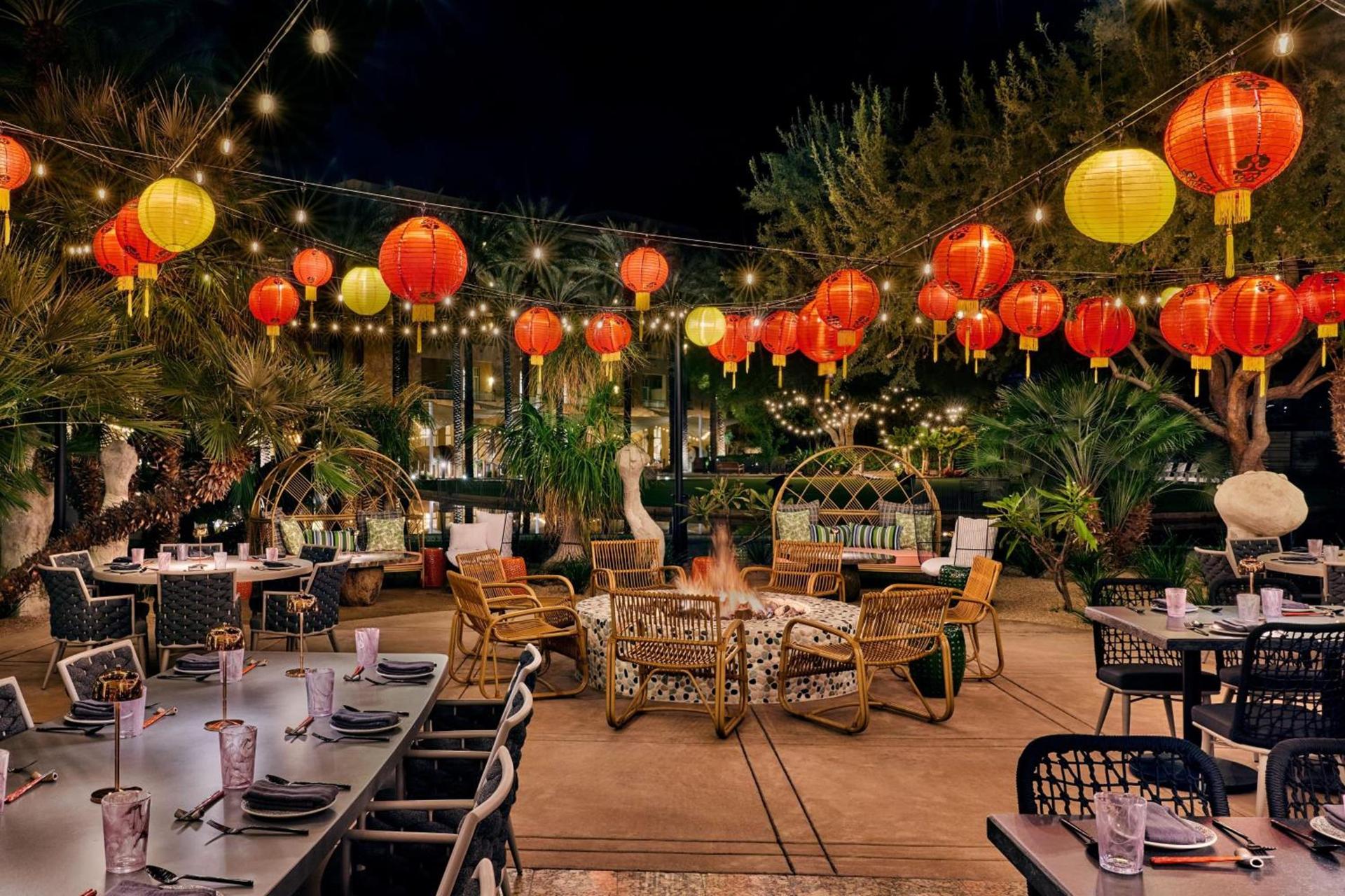 JW Marriott Phoenix Desert Ridge Resort & Spa photo 88