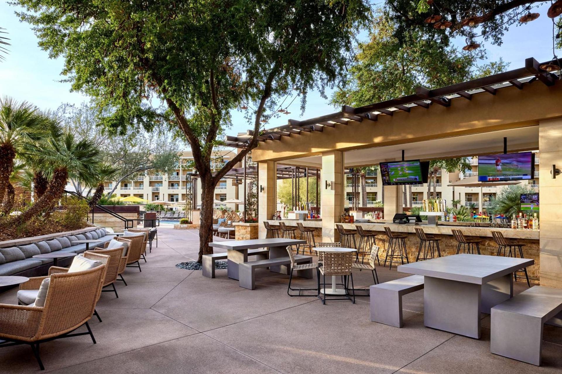 JW Marriott Phoenix Desert Ridge Resort & Spa photo 73