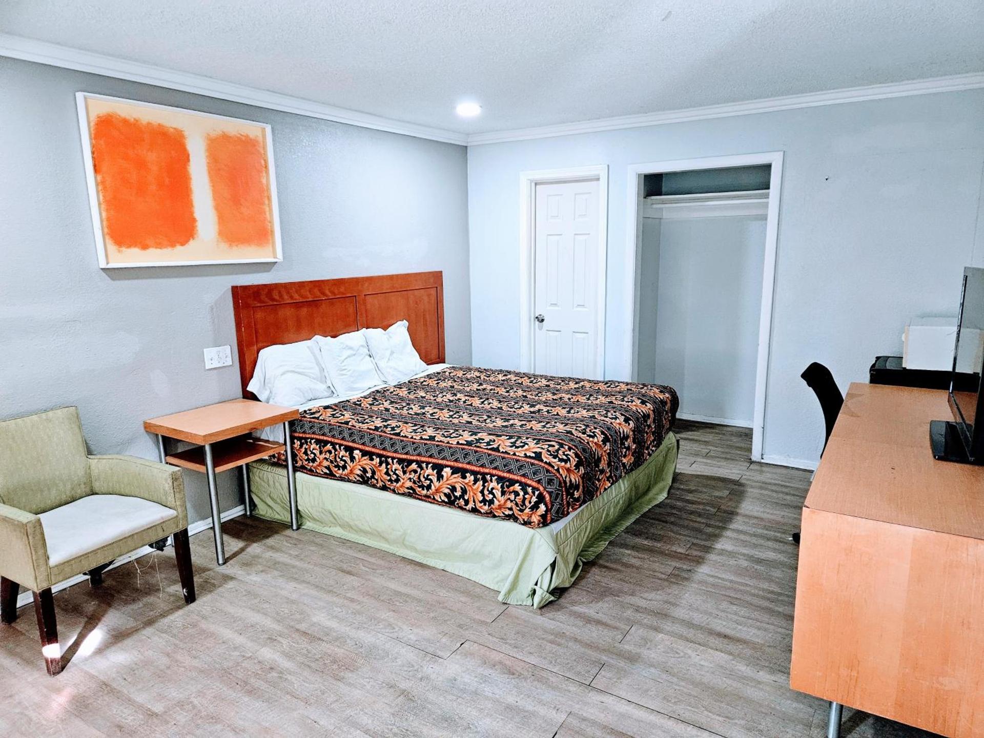 Hotel Ridgecrest An Extended Stay Studio photo 14
