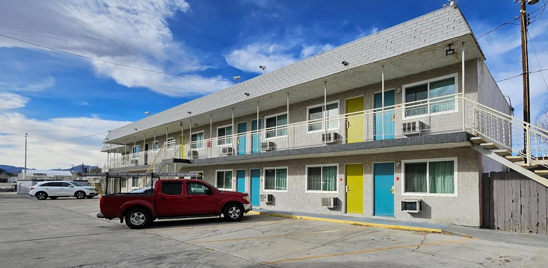Hotel Ridgecrest An Extended Stay Studio photo 6