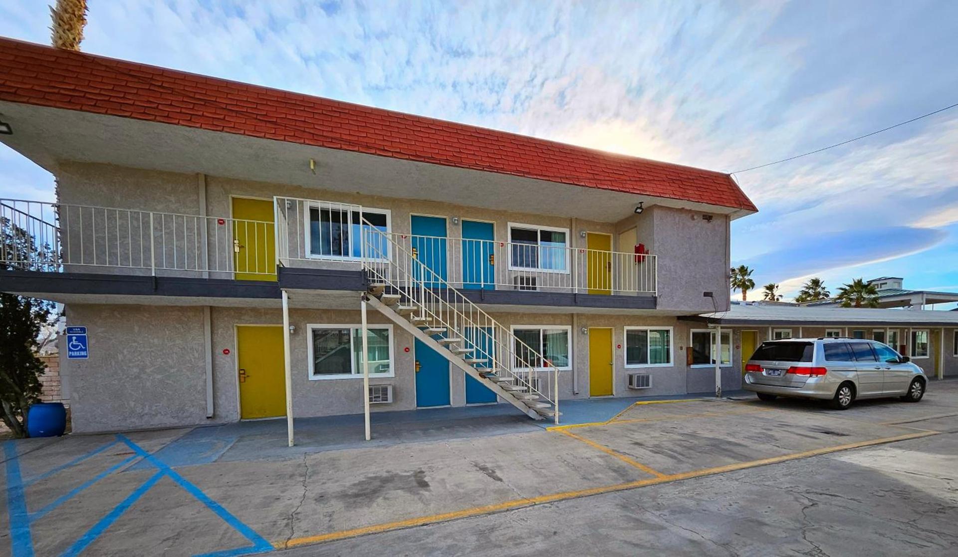 Hotel Ridgecrest An Extended Stay Studio photo 26