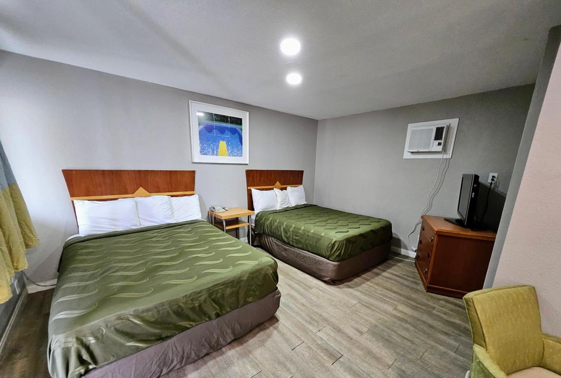 Hotel Ridgecrest An Extended Stay Studio photo 24