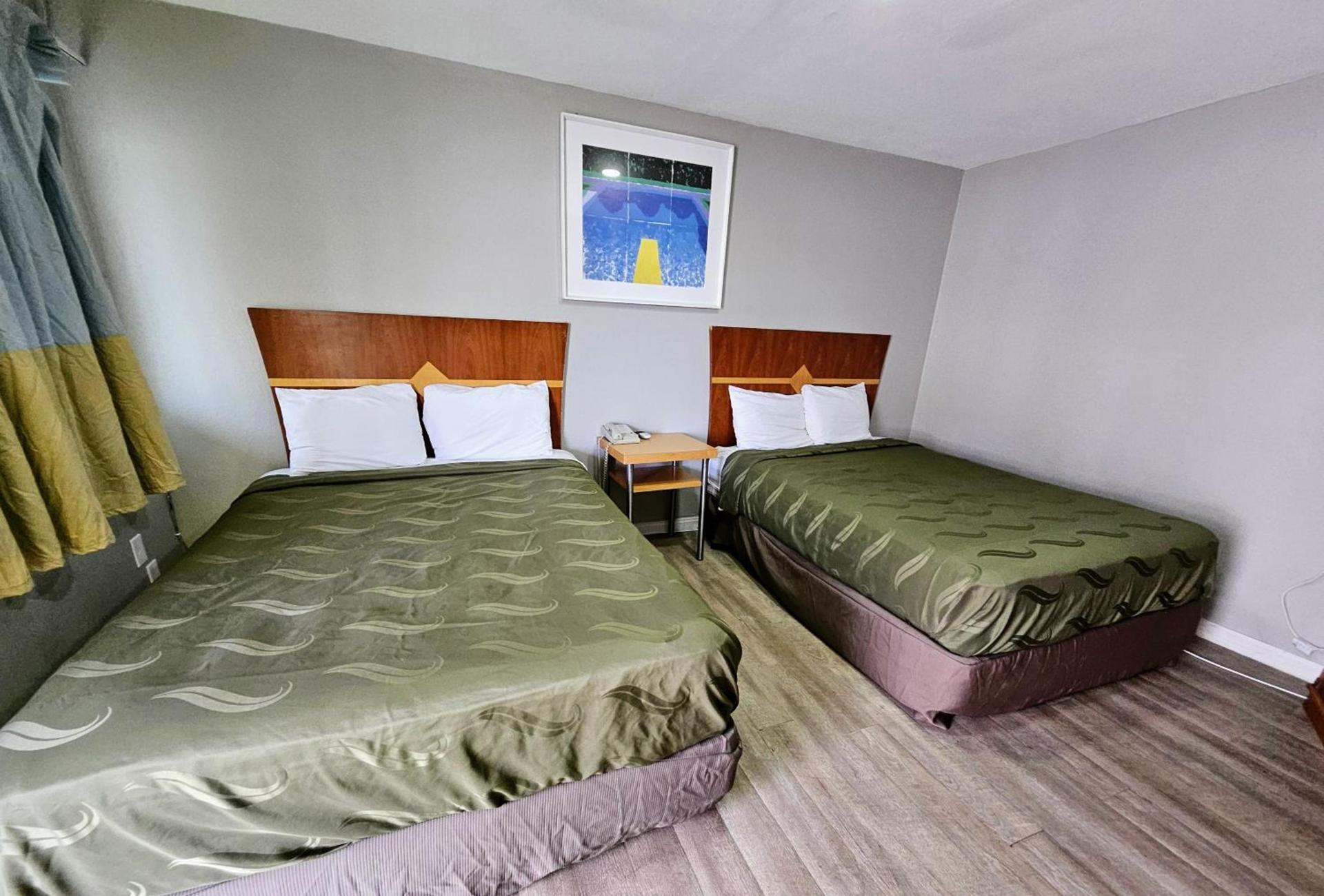 Hotel Ridgecrest An Extended Stay Studio photo 13