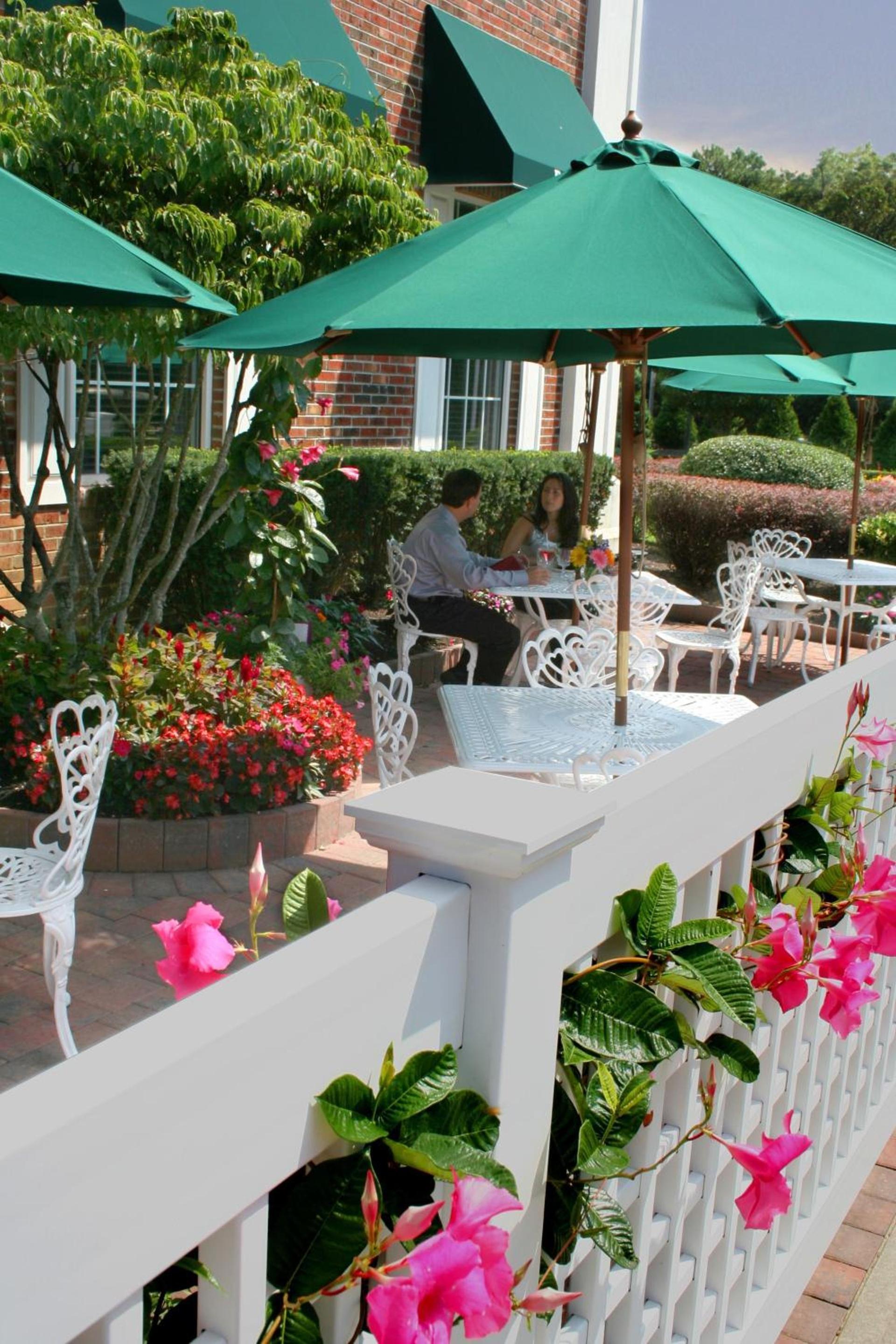 The Inn and Spa at East Wind photo 11