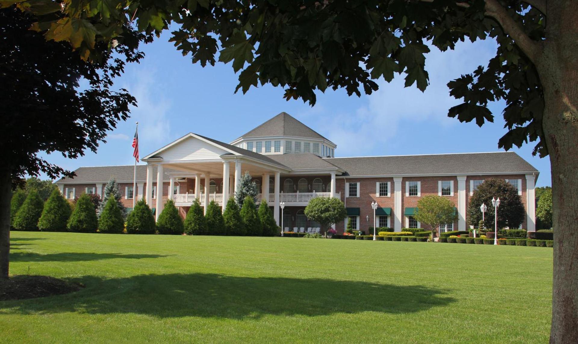 The Inn and Spa at East Wind photo 1