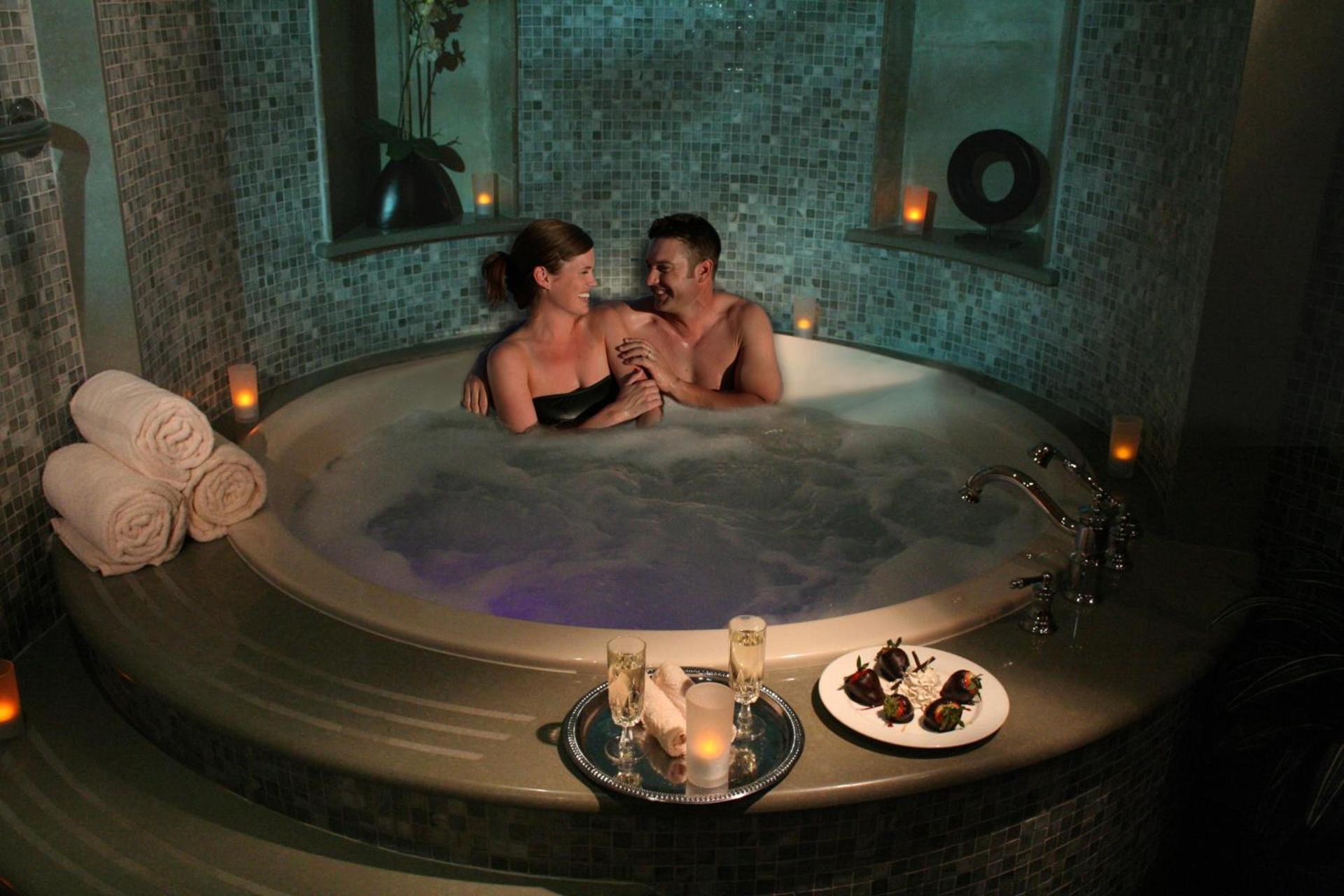 The Inn and Spa at East Wind photo 12