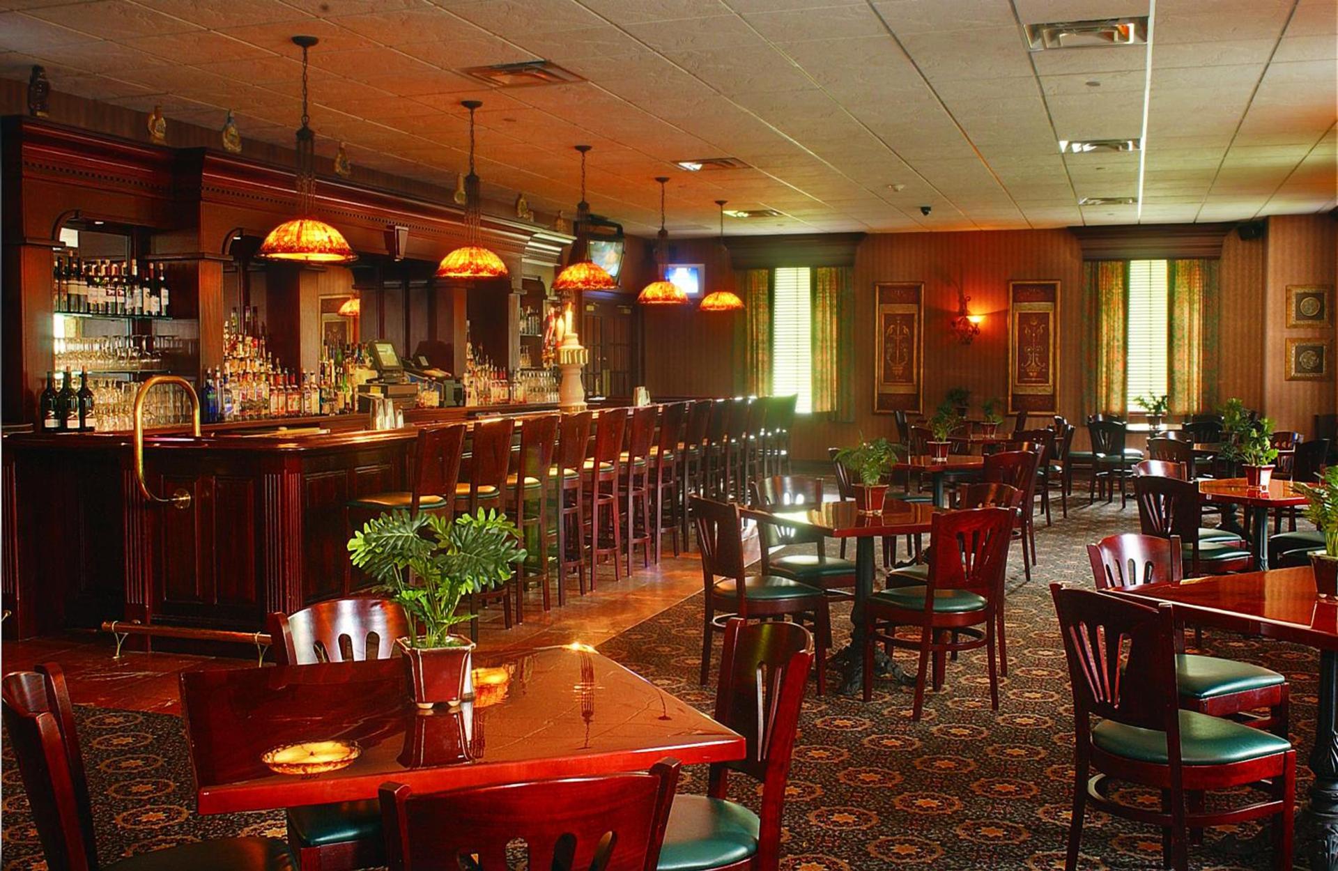 The Inn and Spa at East Wind photo 9