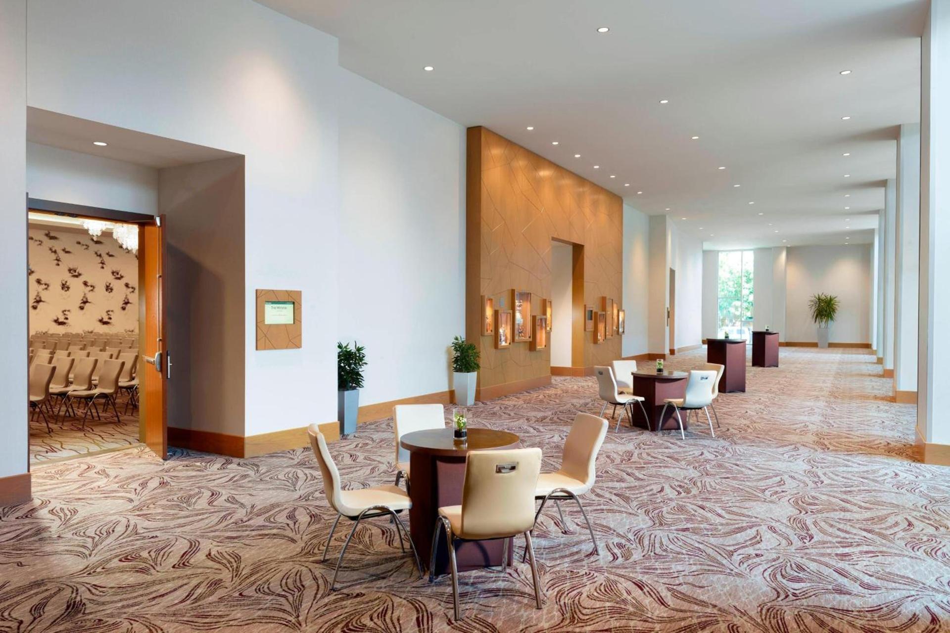 The Westin Jackson photo 34