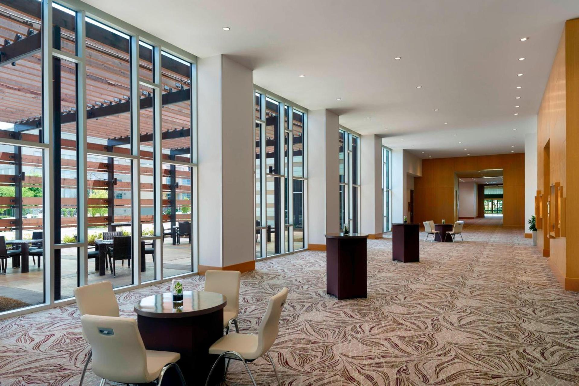 The Westin Jackson photo 35