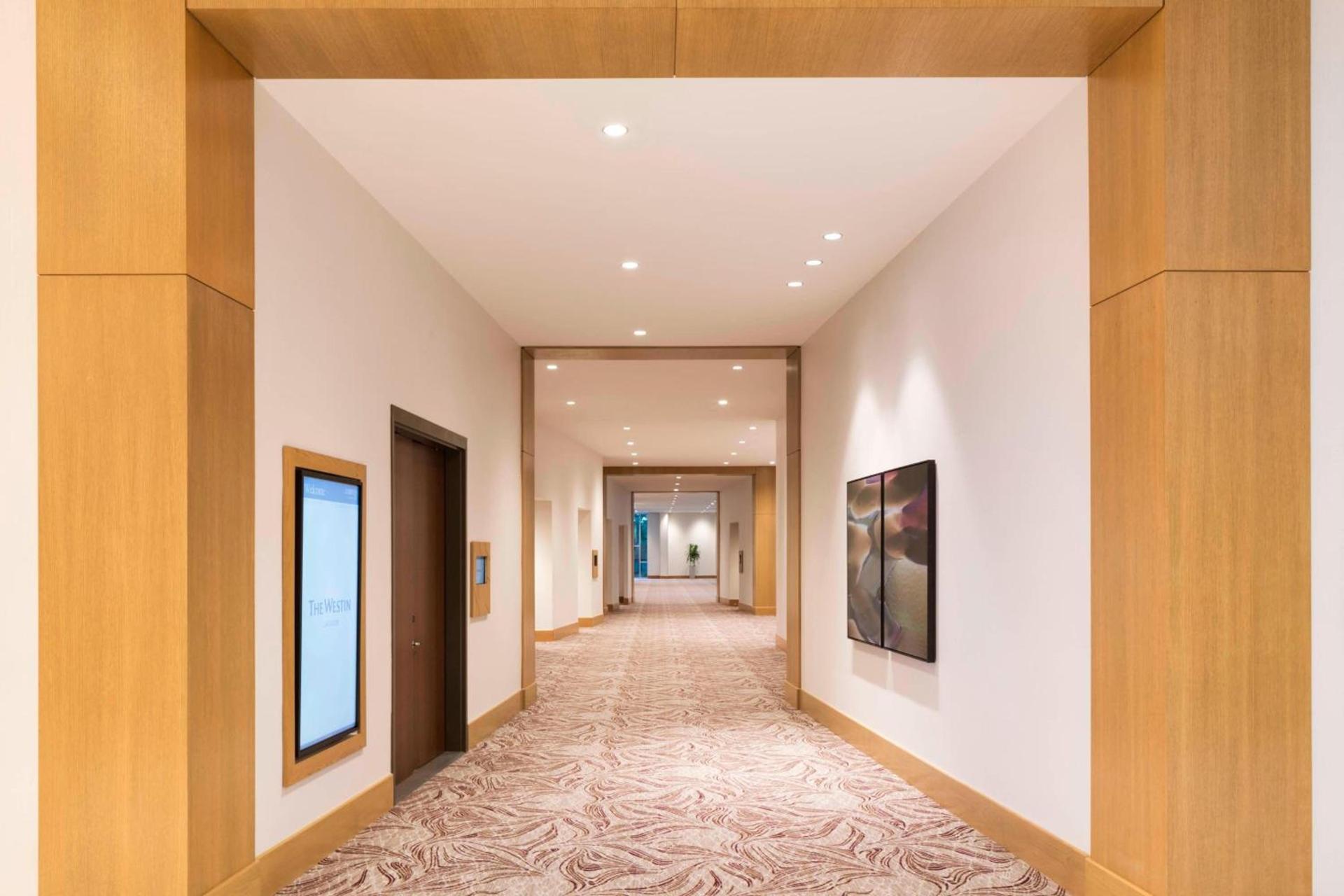 The Westin Jackson photo 36