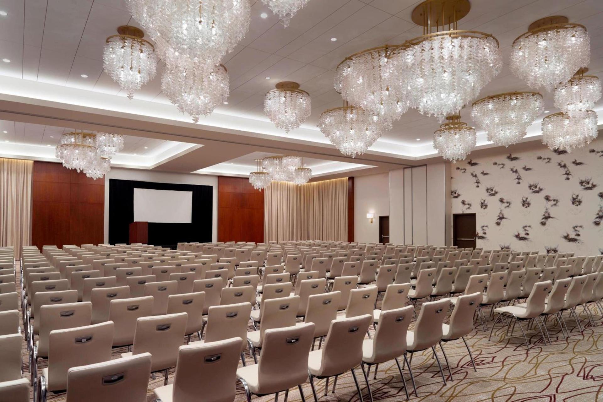 The Westin Jackson photo 39