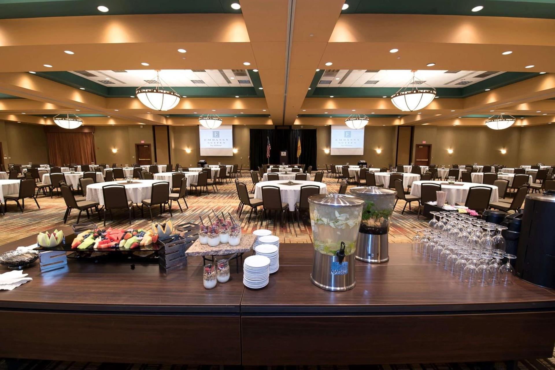 Embassy Suites by Hilton Albuquerque photo 41