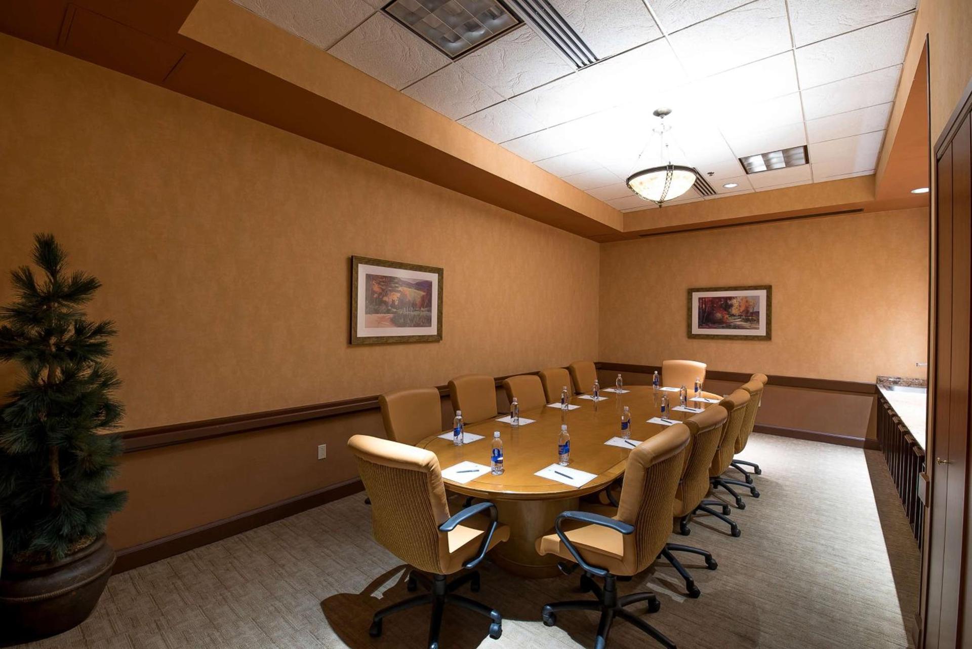 Embassy Suites by Hilton Albuquerque photo 40
