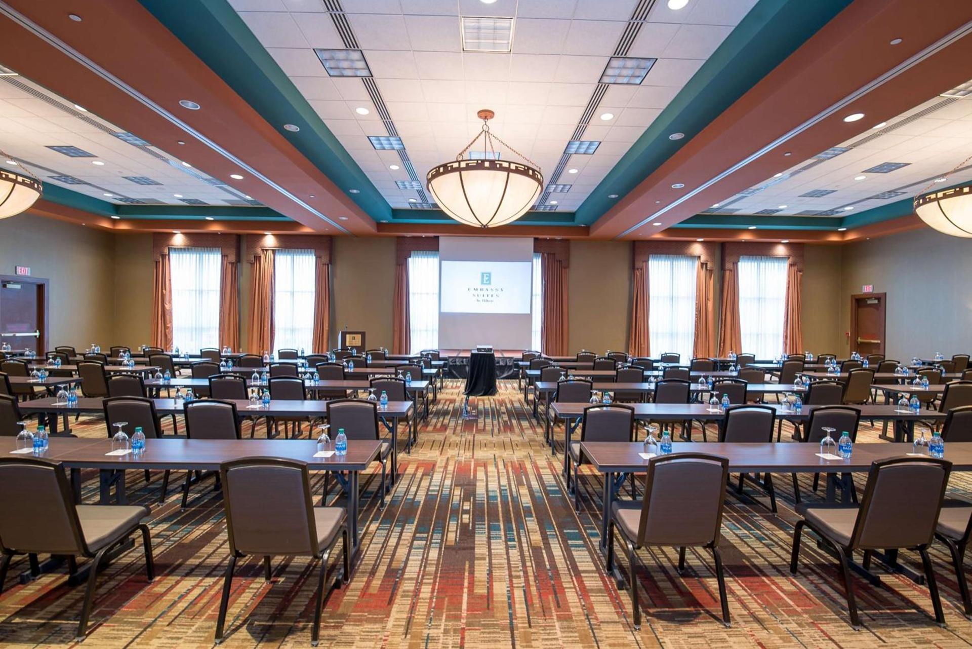 Embassy Suites by Hilton Albuquerque photo 42